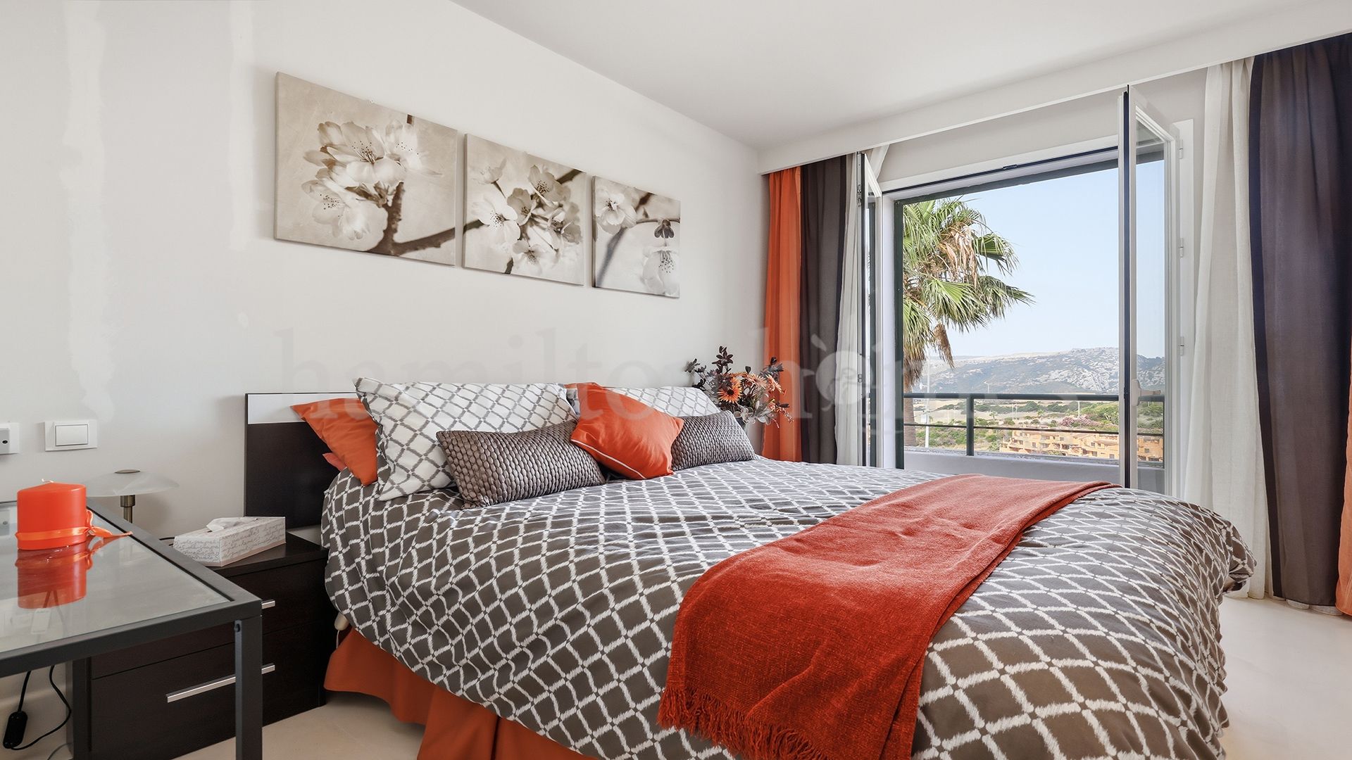 Apartamento en Doña Julia, Casares