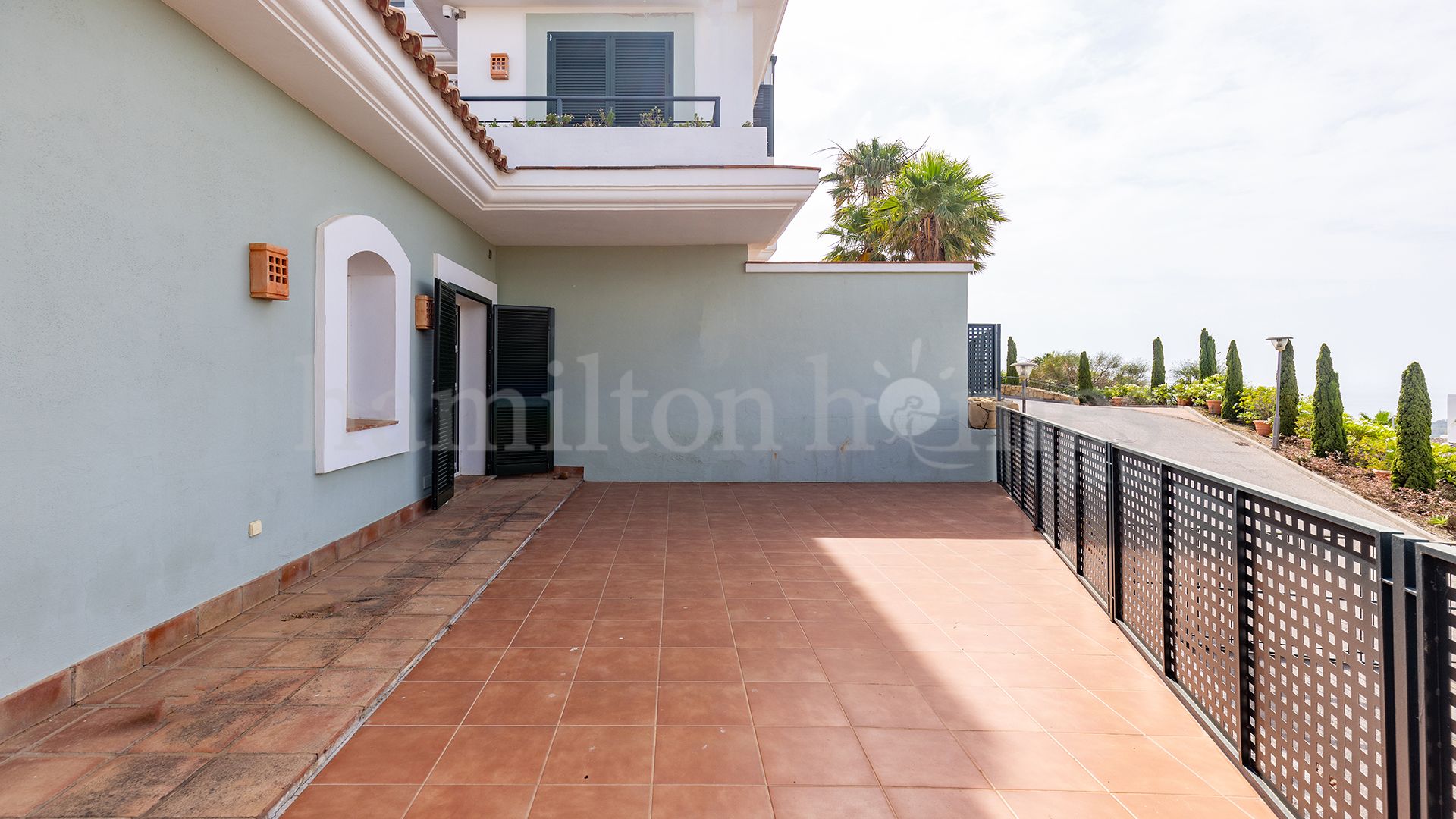 Apartamento en Doña Julia, Casares