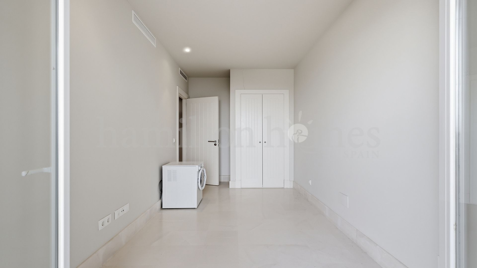 Apartamento en Doña Julia, Casares