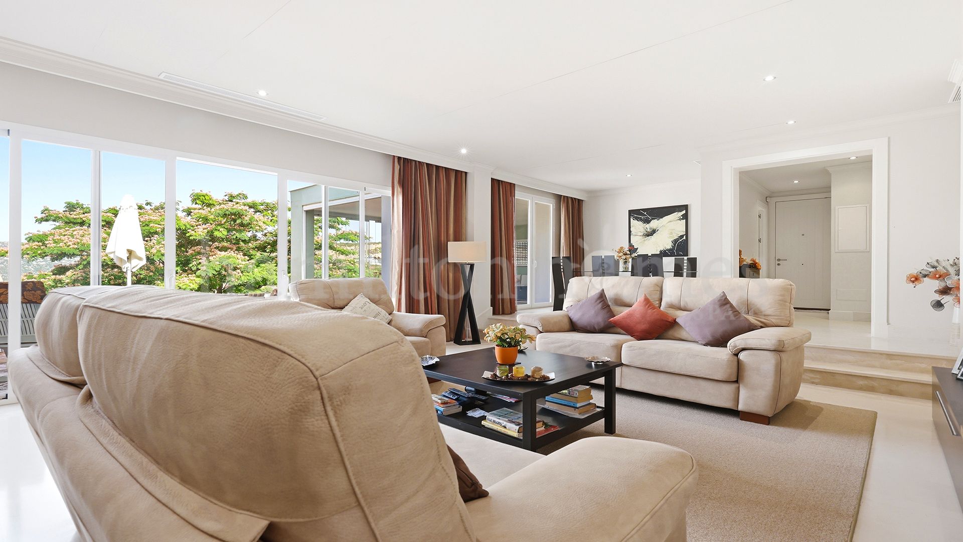 Apartamento en Doña Julia, Casares