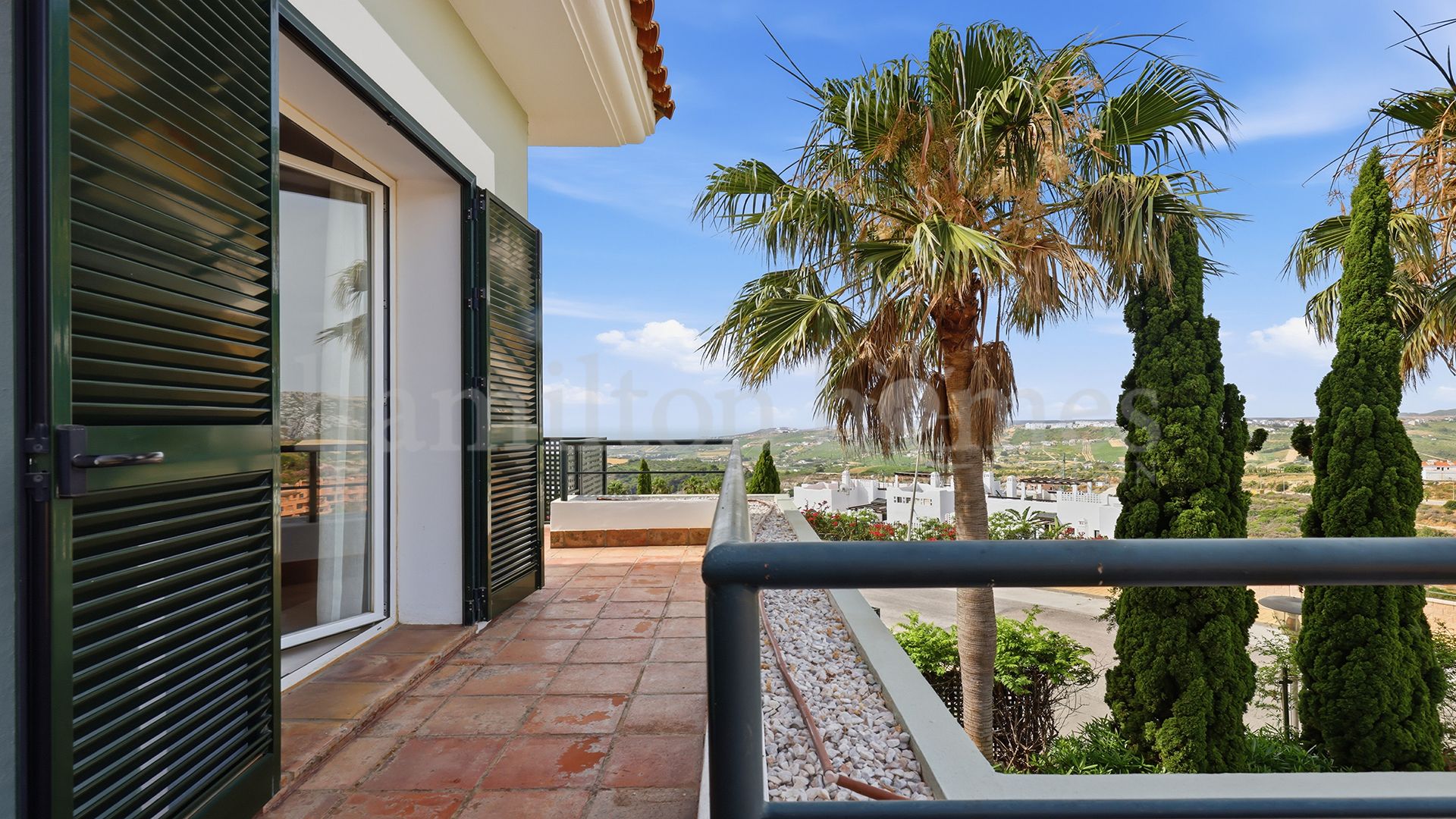 Apartamento en Doña Julia, Casares