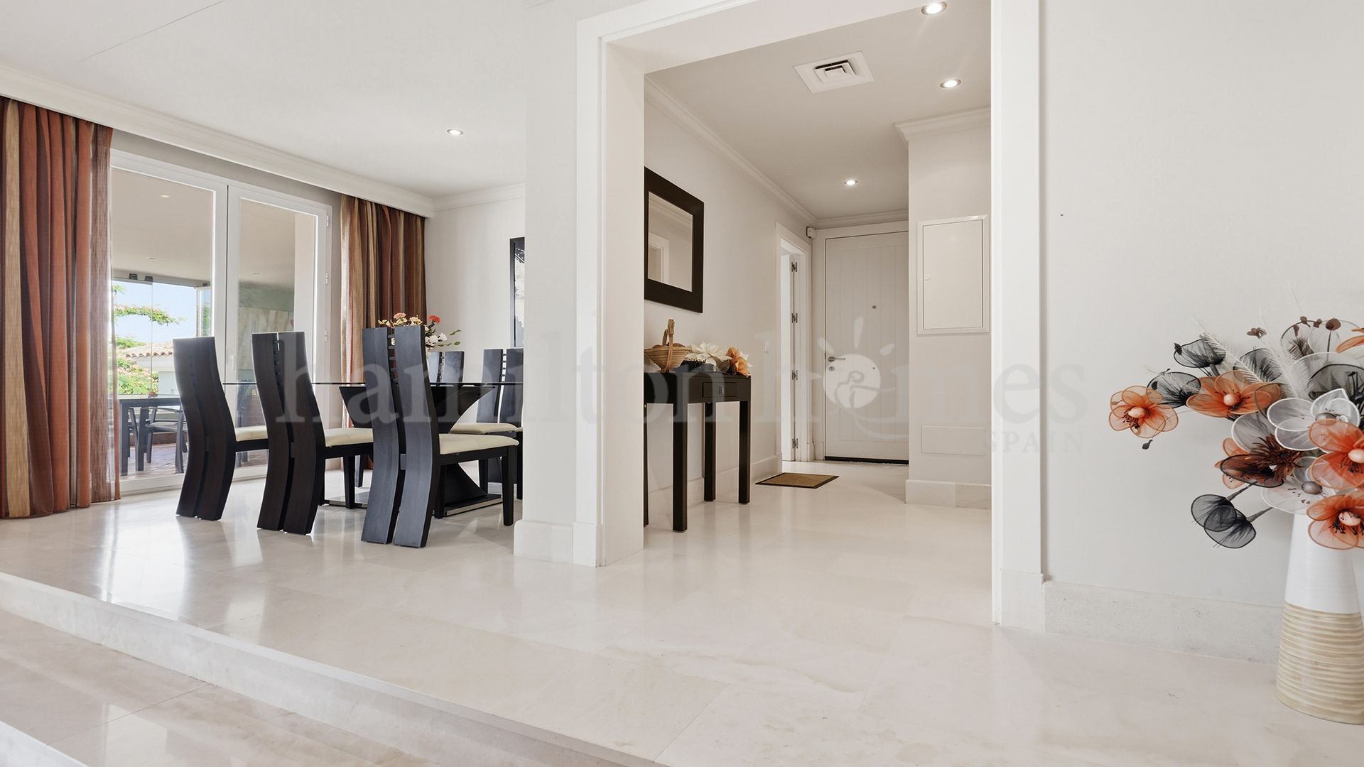 Apartamento en Doña Julia, Casares