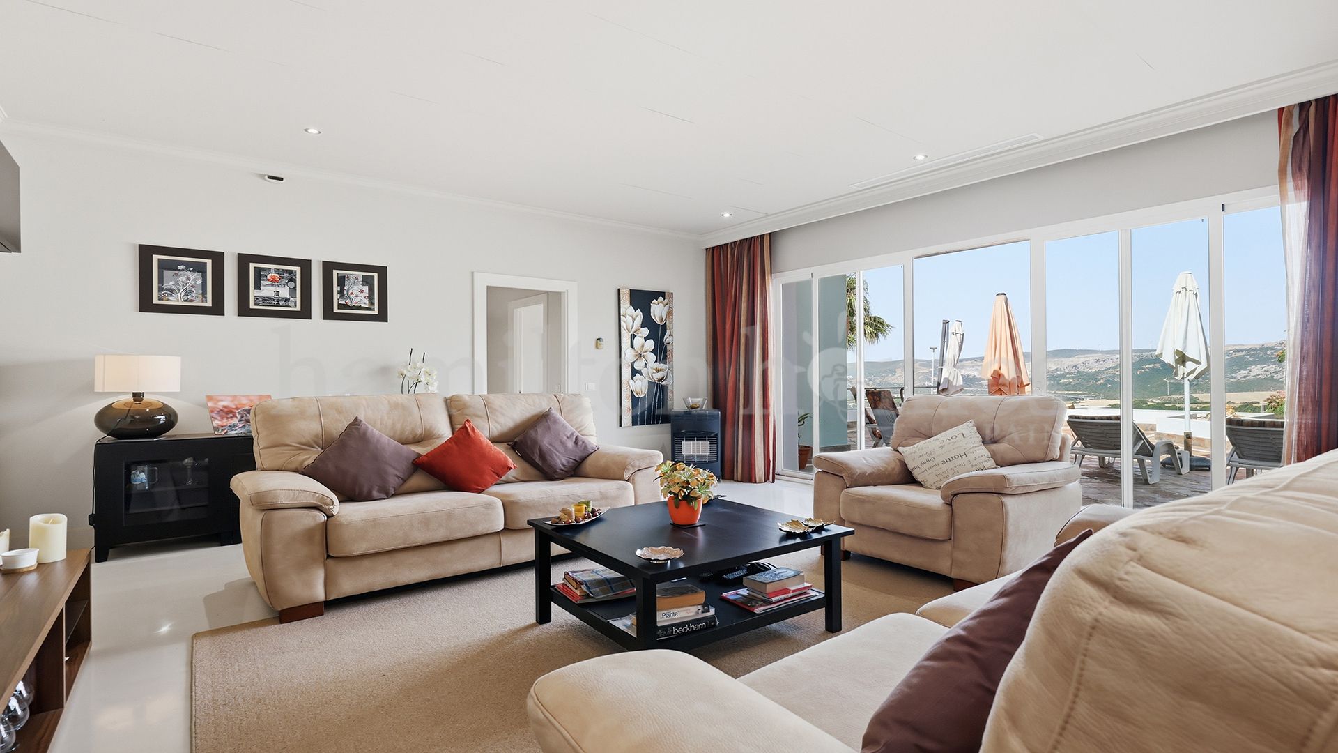 Apartamento en Doña Julia, Casares
