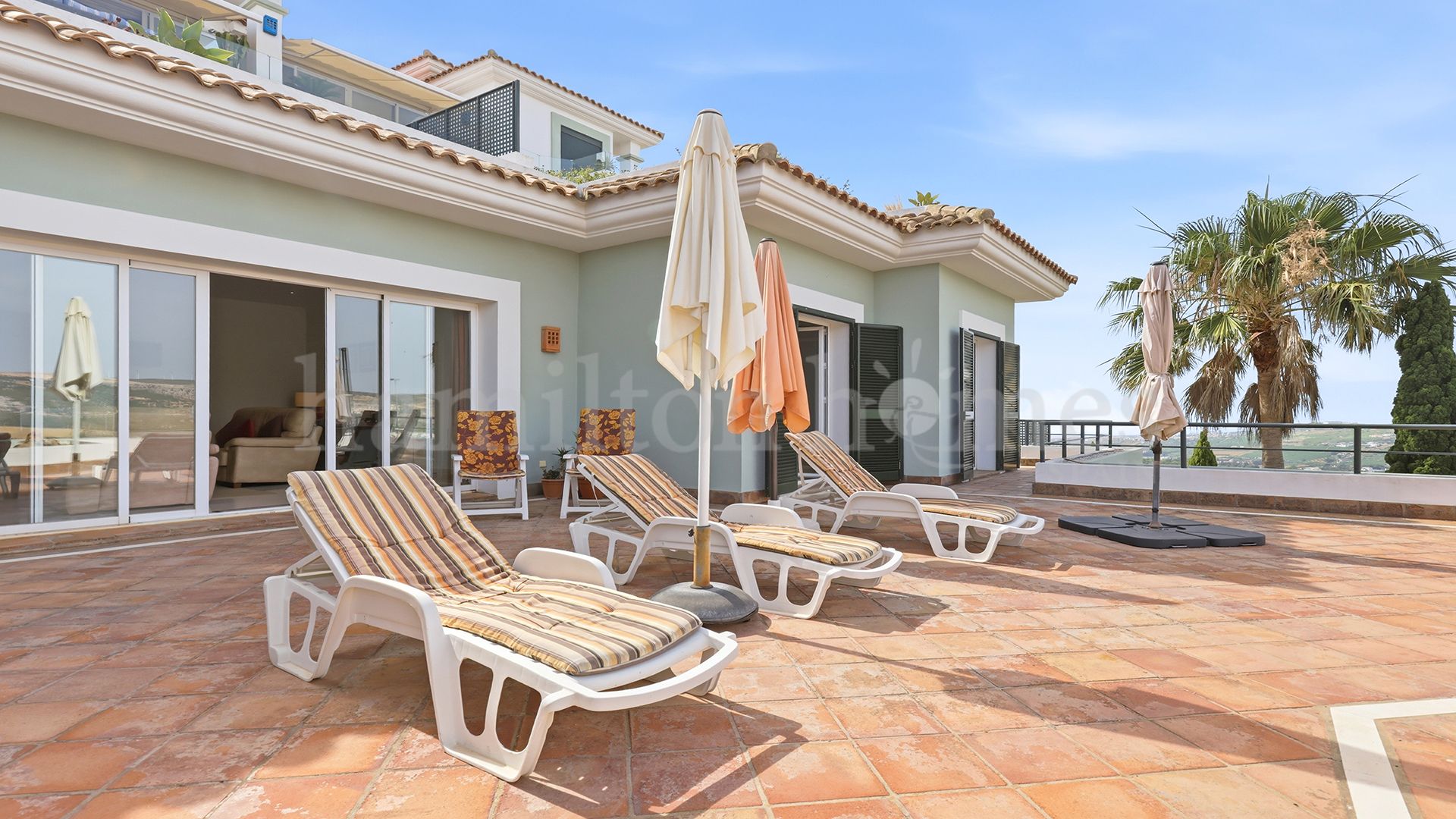 Apartamento en Doña Julia, Casares