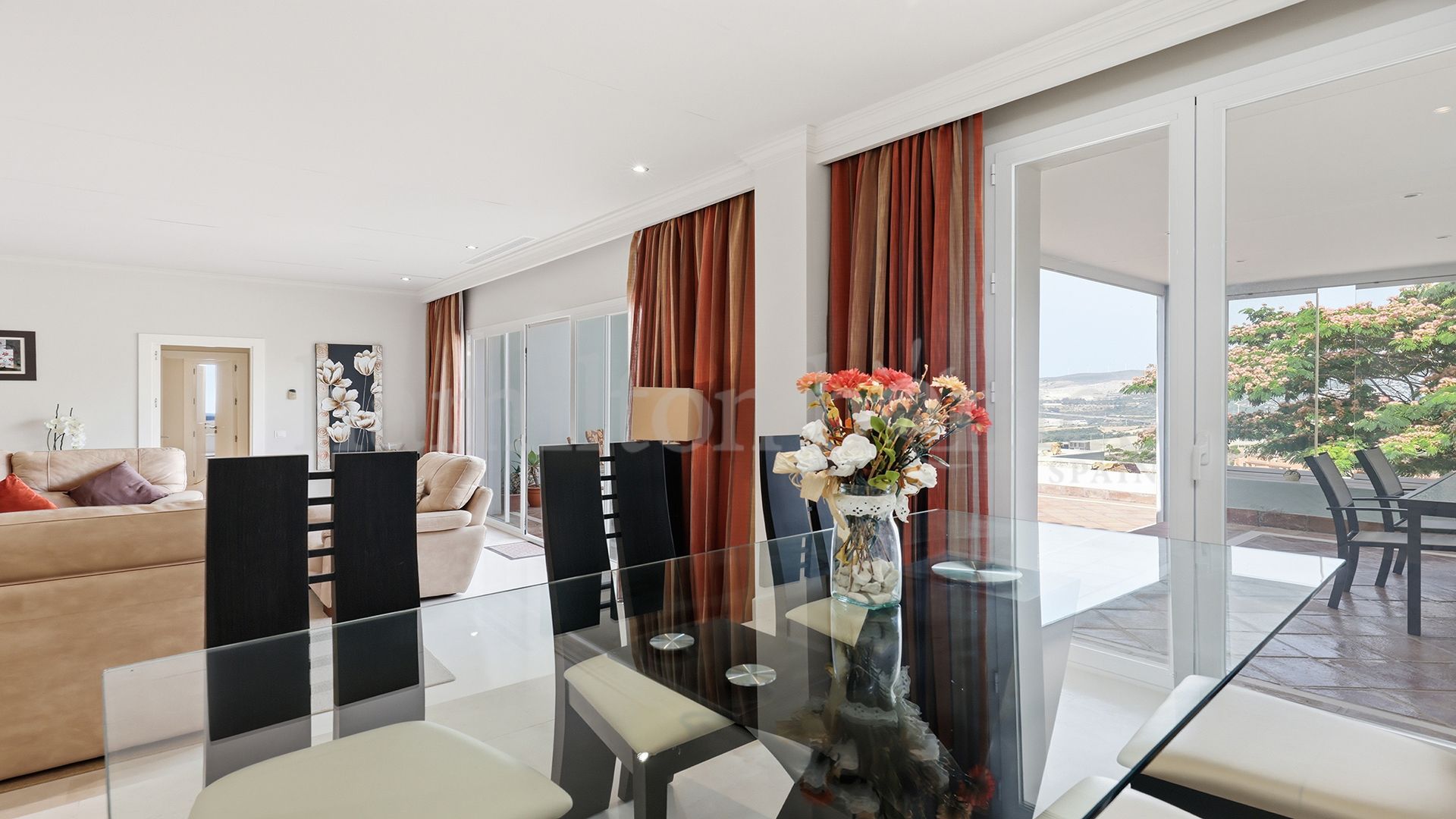Apartamento en Doña Julia, Casares
