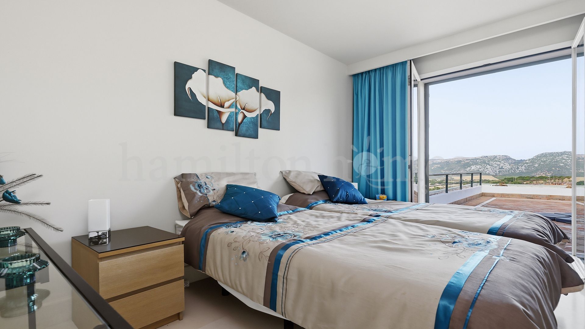 Apartamento en Doña Julia, Casares