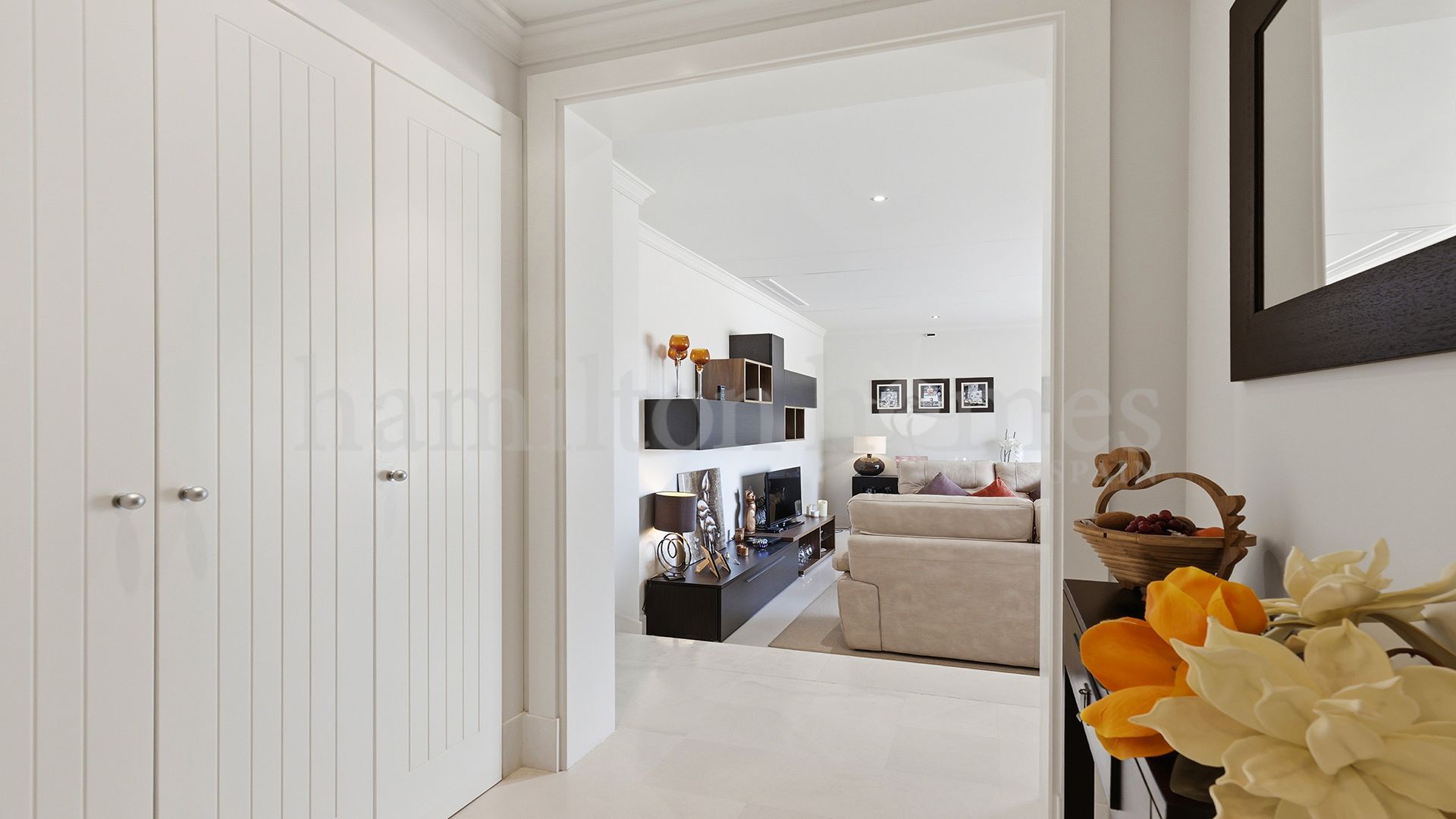 Apartamento en Doña Julia, Casares