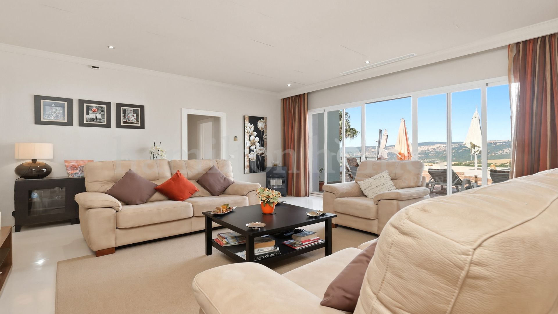 Apartamento en Doña Julia, Casares