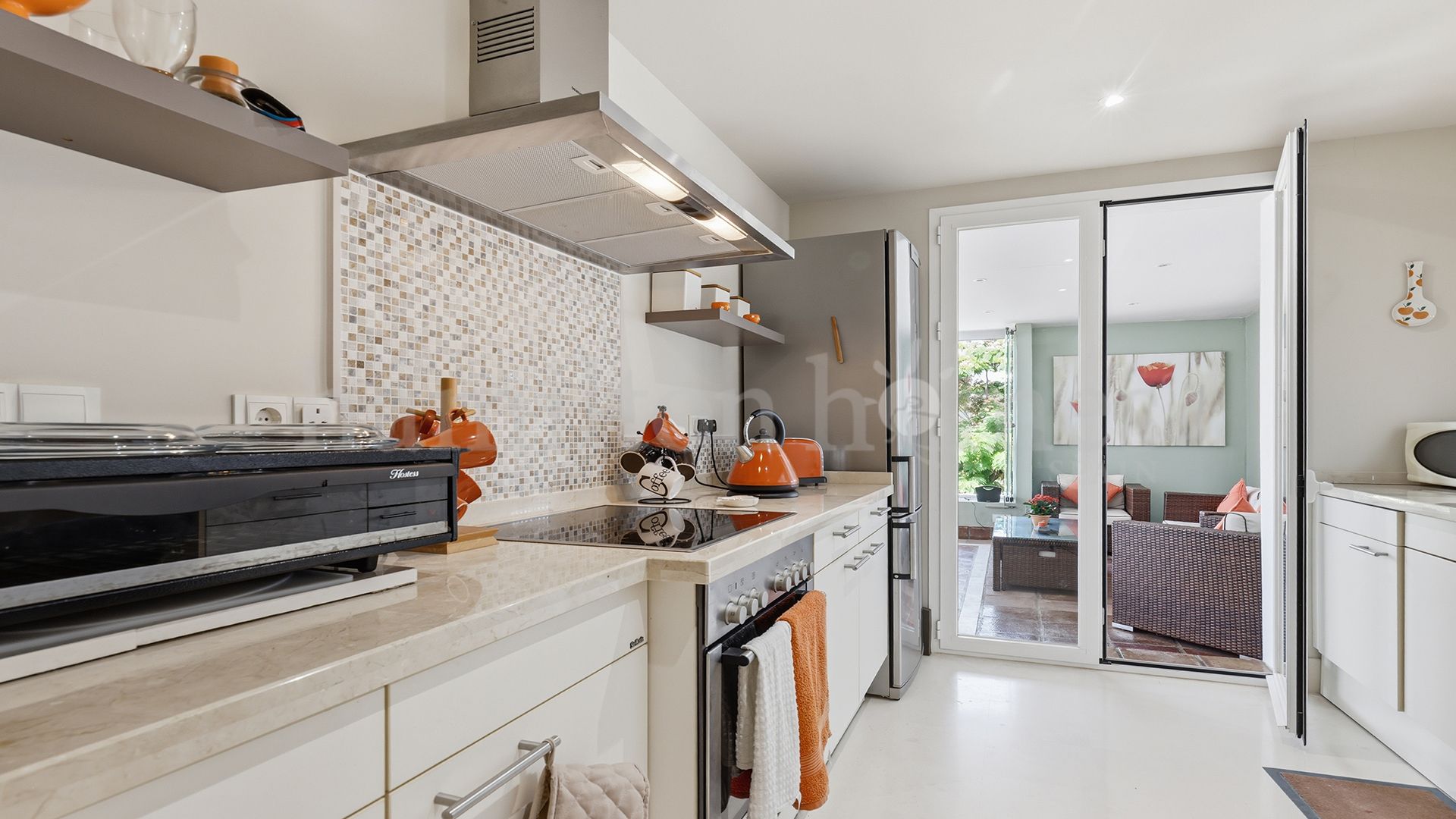 Apartamento en Doña Julia, Casares