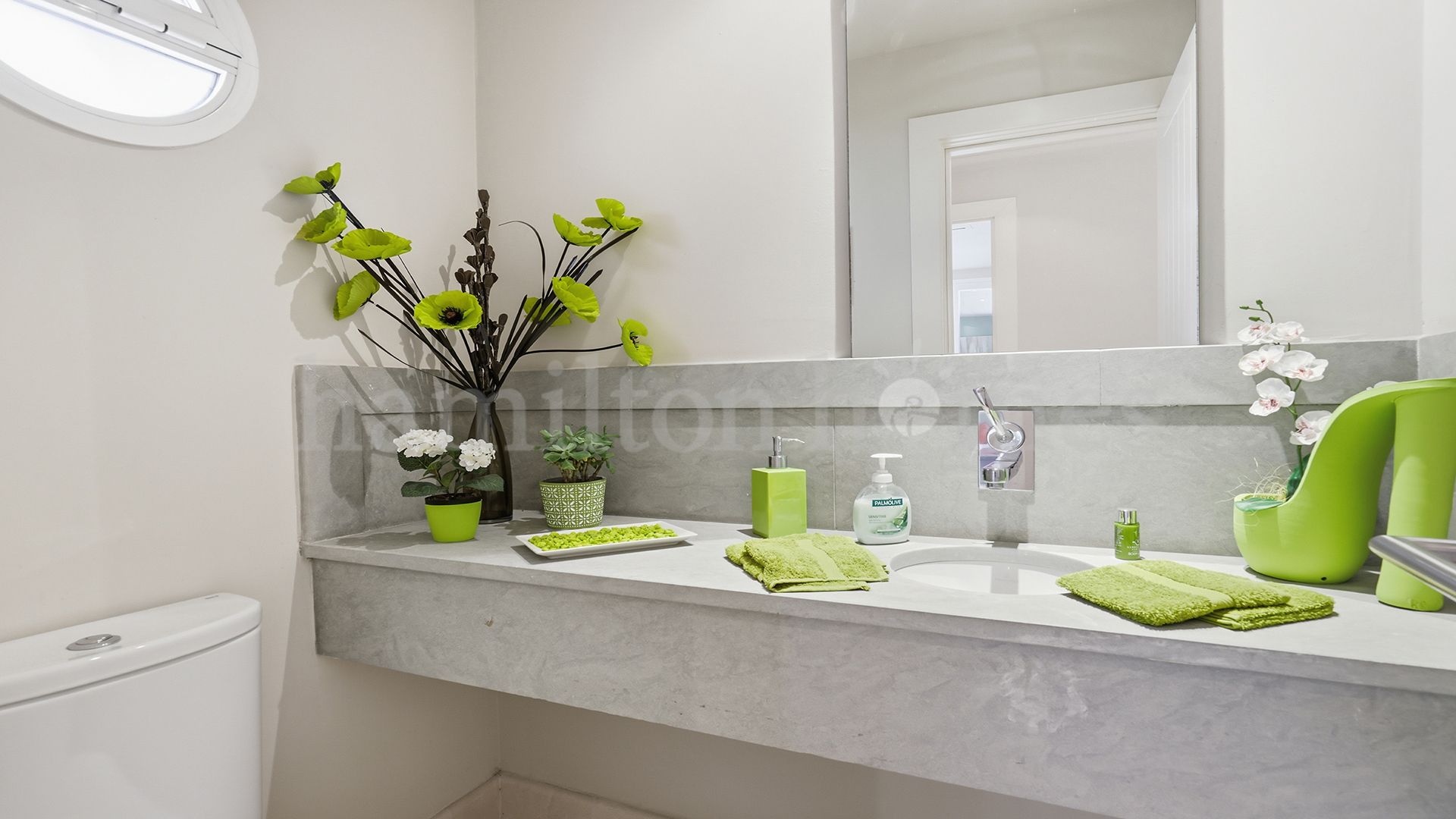 Apartamento en Doña Julia, Casares