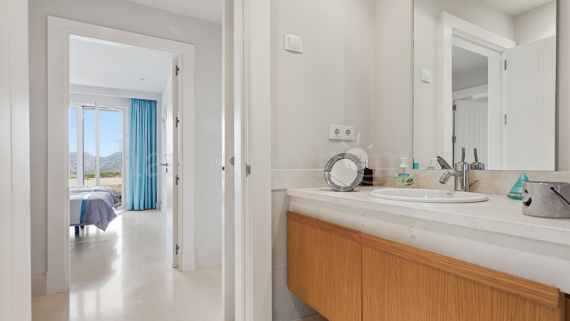 Apartamento en Doña Julia, Casares