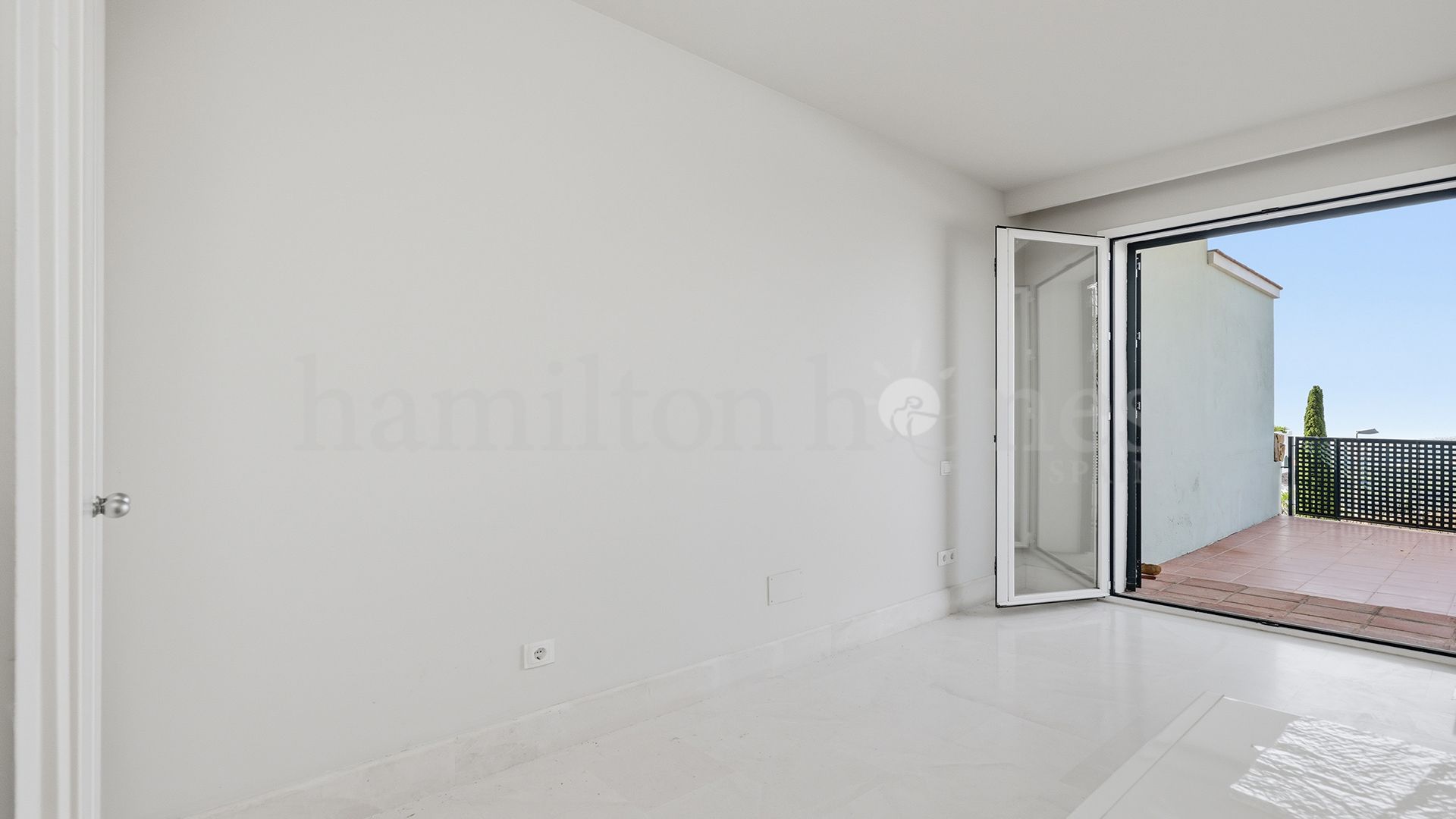 Apartamento en Doña Julia, Casares