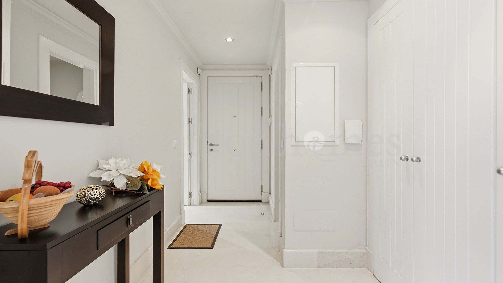 Apartamento en Doña Julia, Casares
