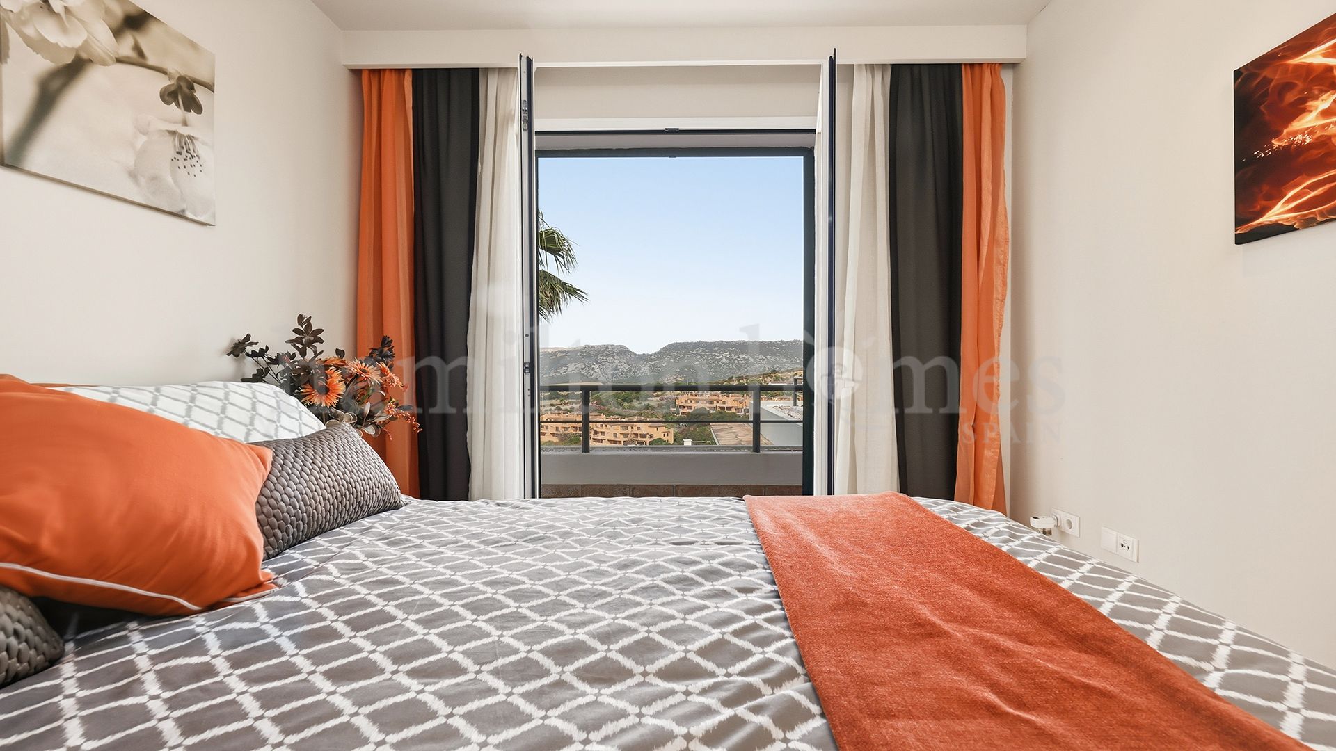 Apartamento en Doña Julia, Casares