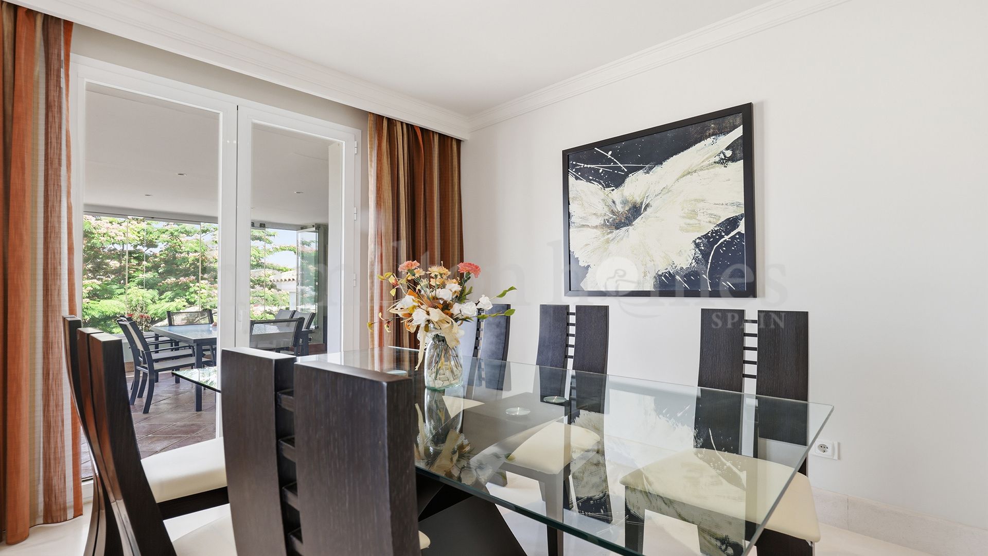 Apartamento en Doña Julia, Casares