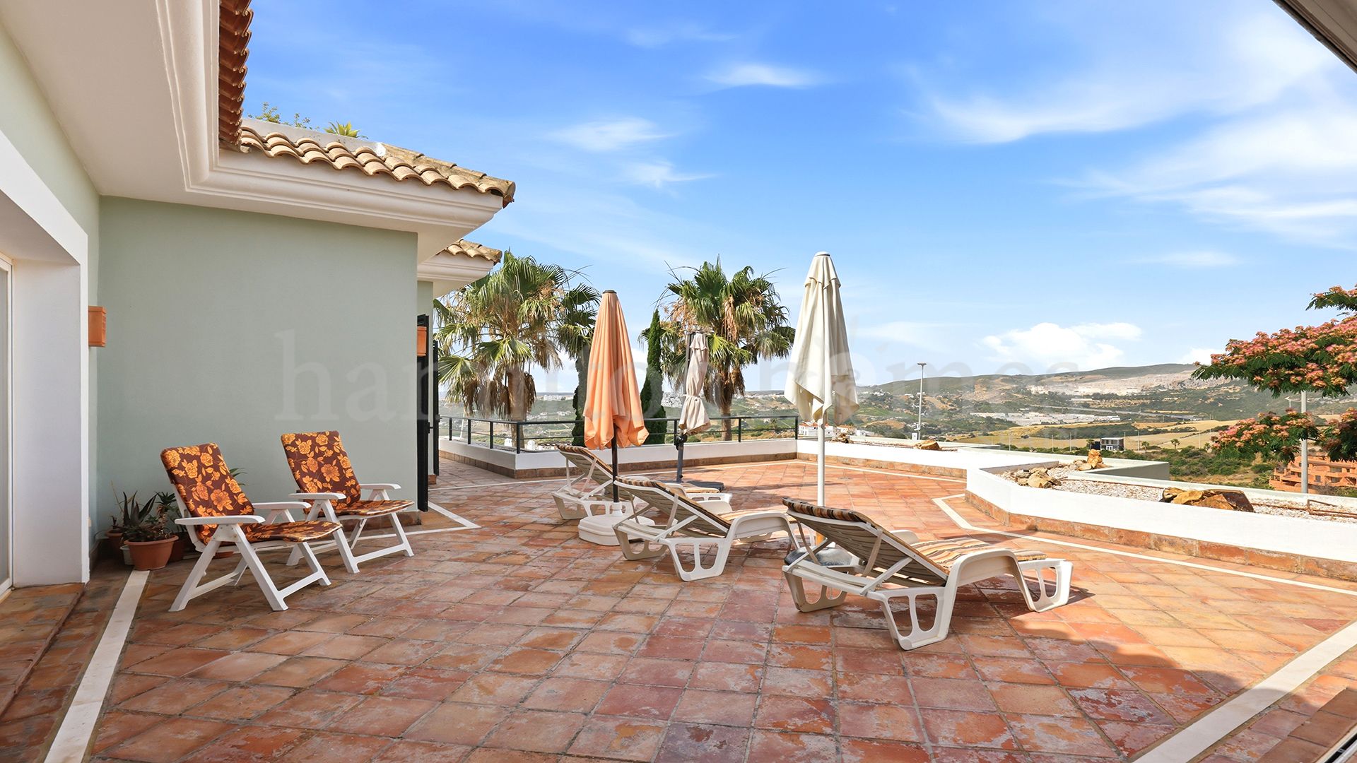 Apartamento en Doña Julia, Casares