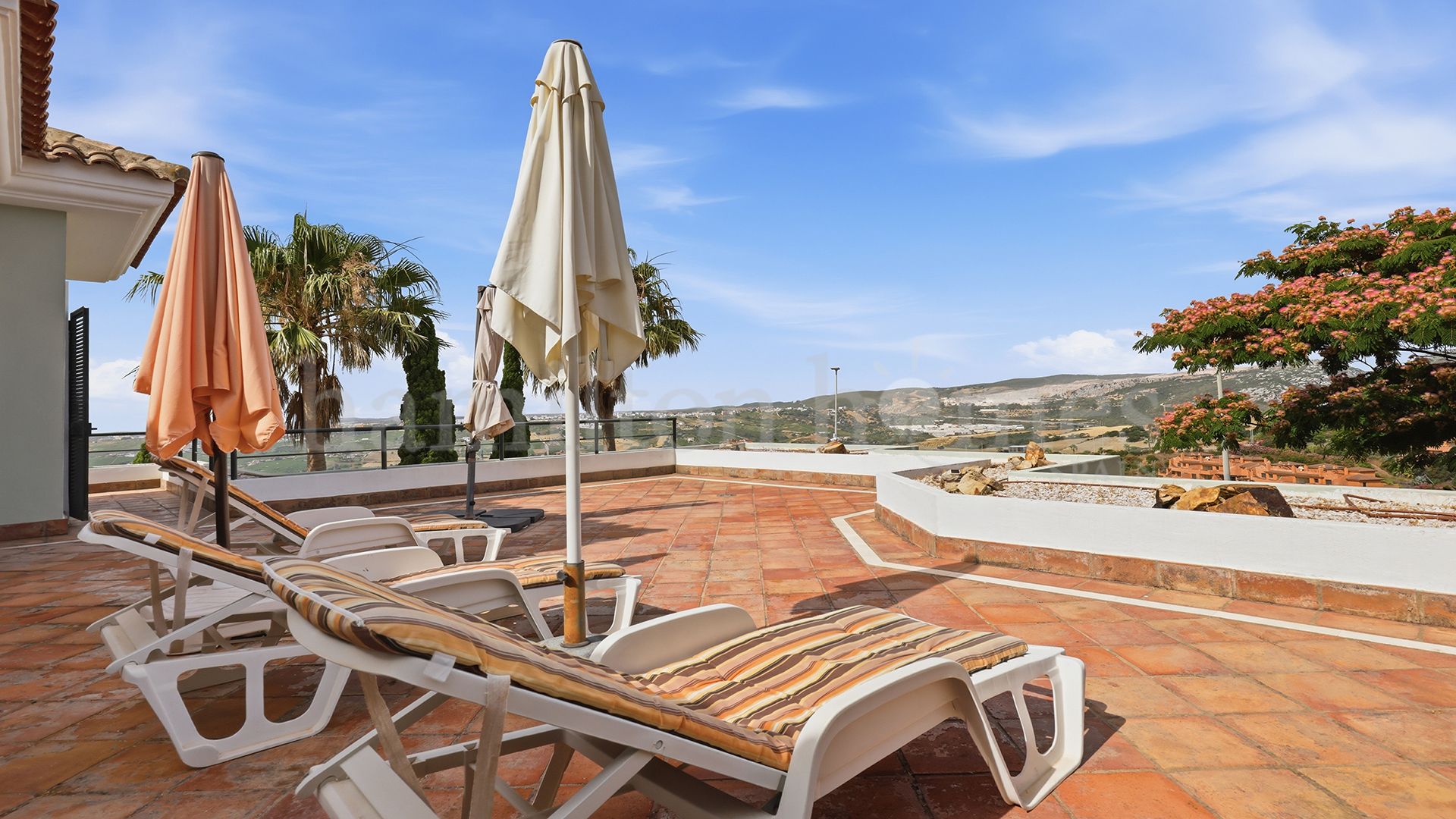 Apartamento en Doña Julia, Casares