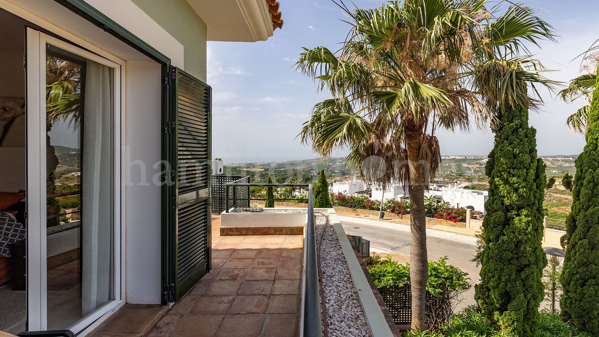 Apartamento en Doña Julia, Casares