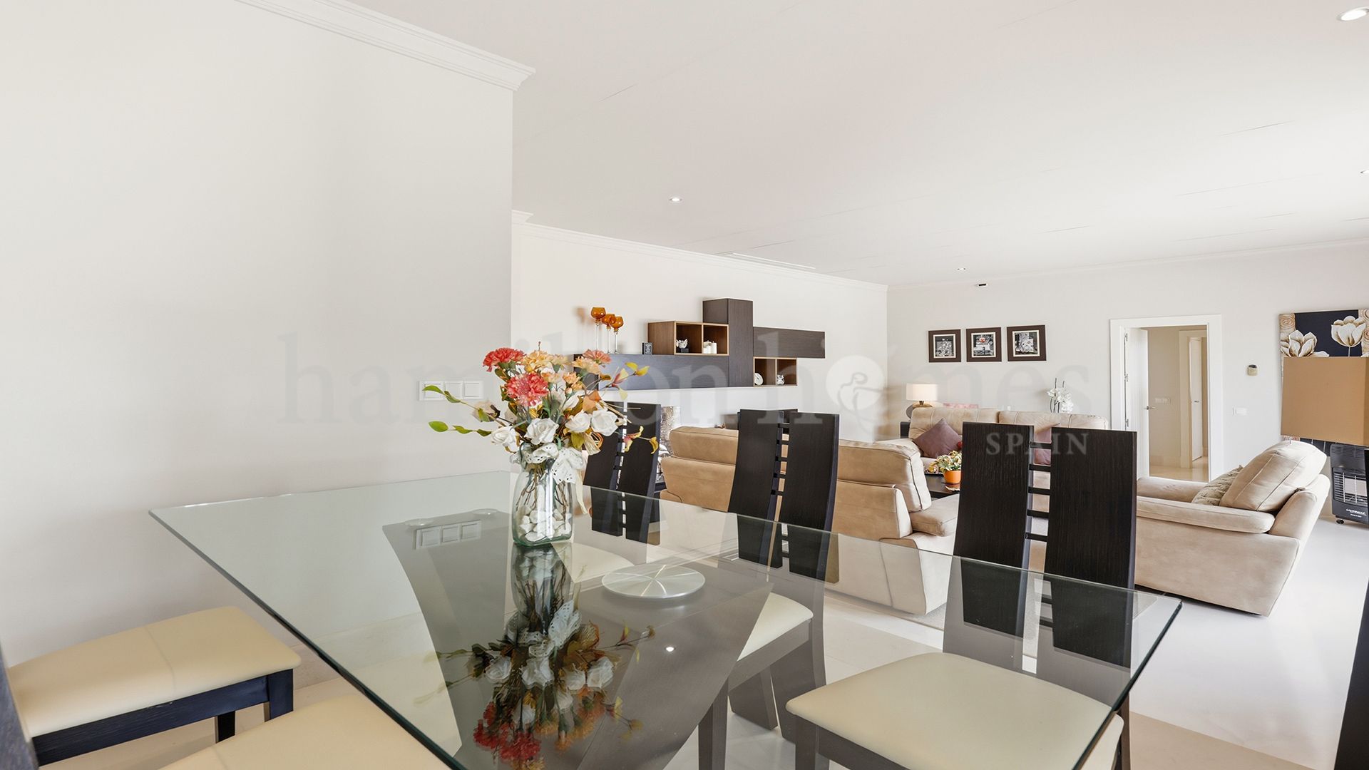 Apartamento en Doña Julia, Casares
