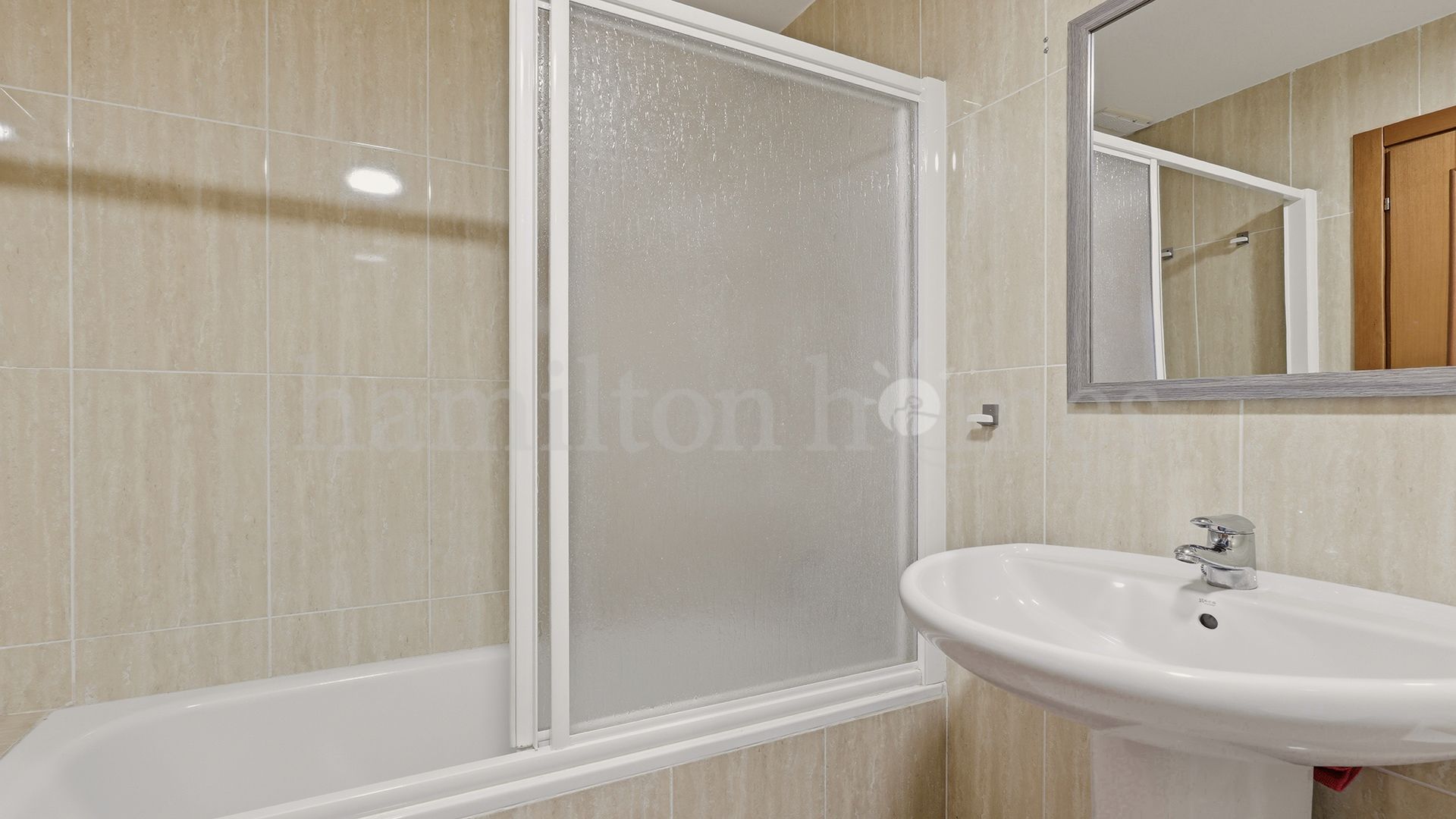 Apartamento en Hacienda Guadalupe, Manilva