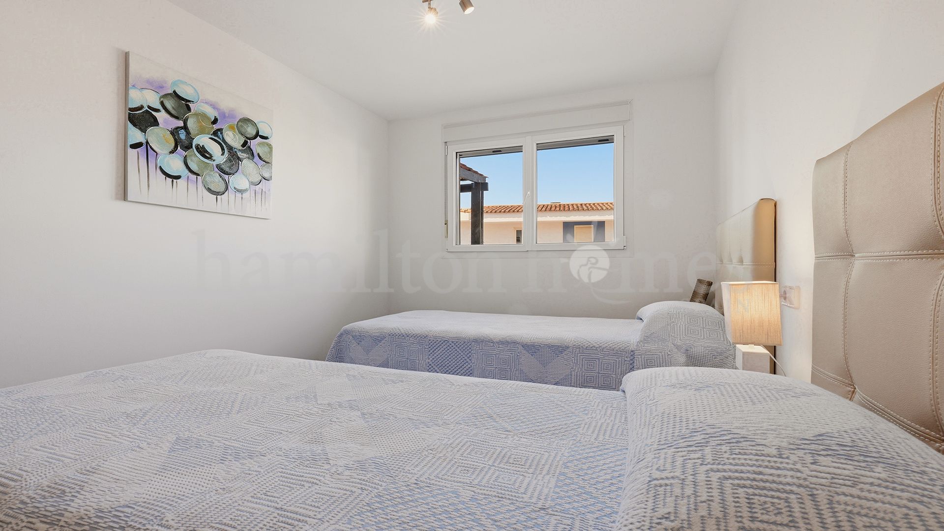 Apartamento en Hacienda Guadalupe, Manilva