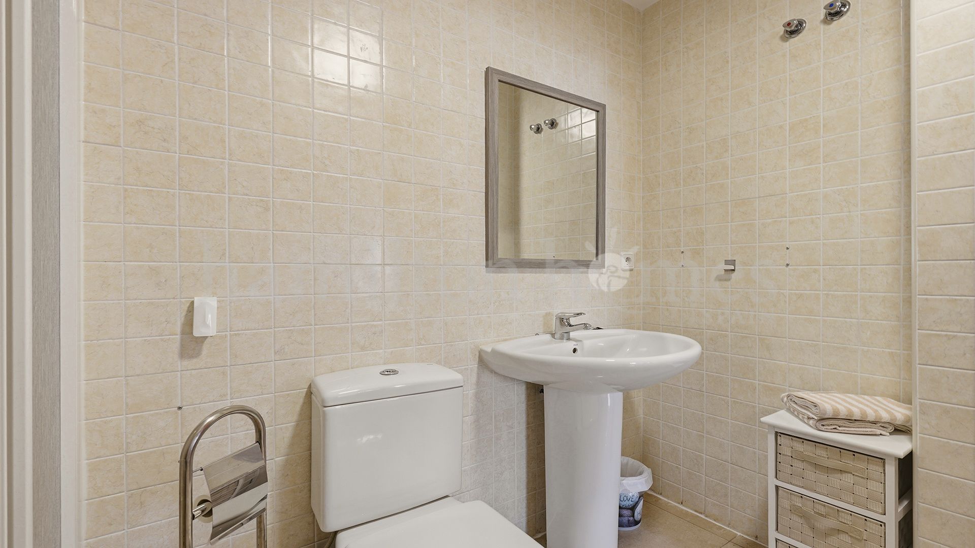 Apartamento en Hacienda Guadalupe, Manilva
