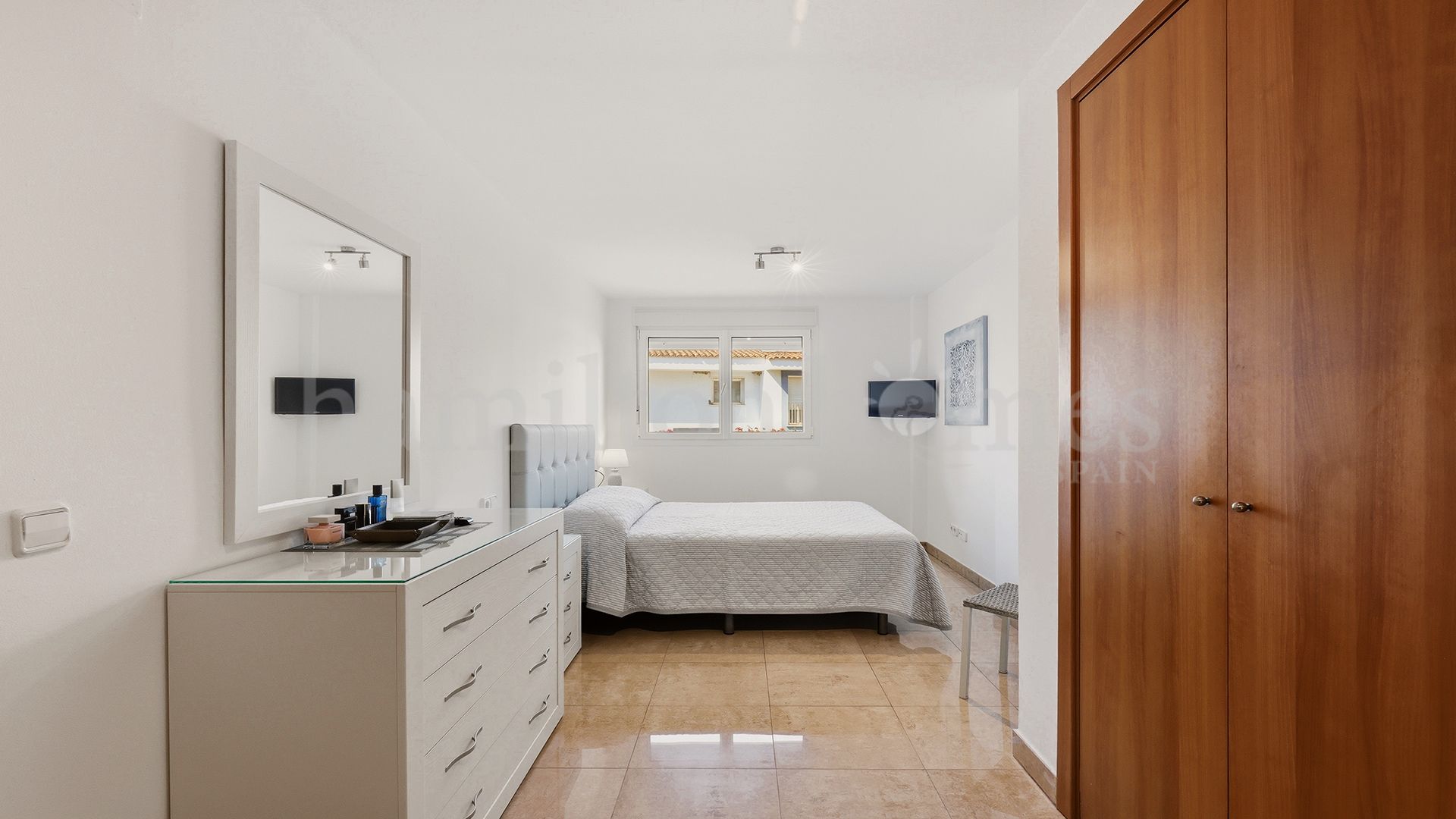 Apartamento en Hacienda Guadalupe, Manilva