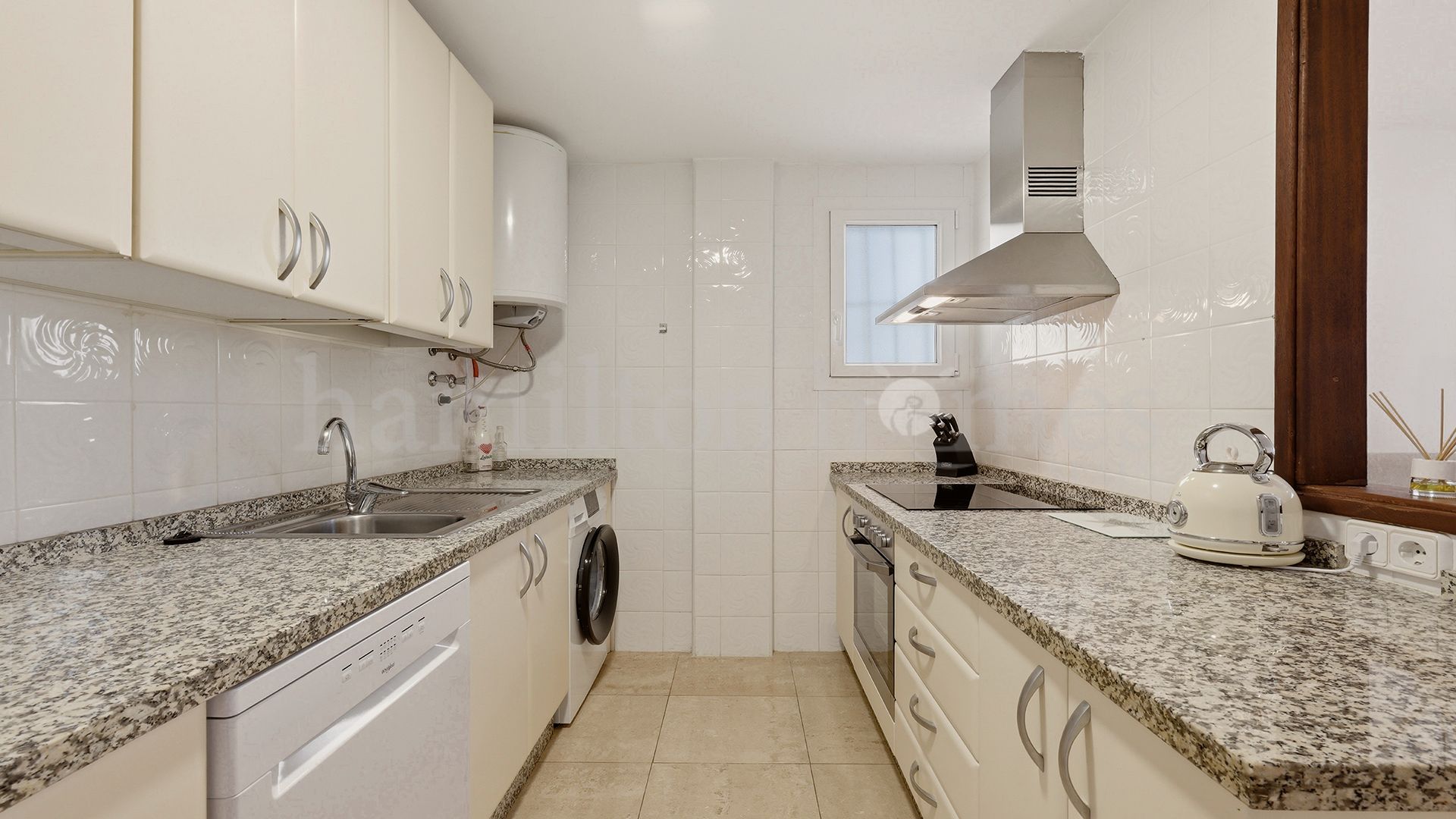 Apartamento en Hacienda Guadalupe, Manilva