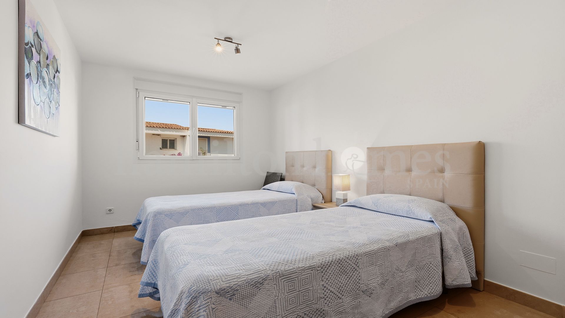 Apartamento en Hacienda Guadalupe, Manilva