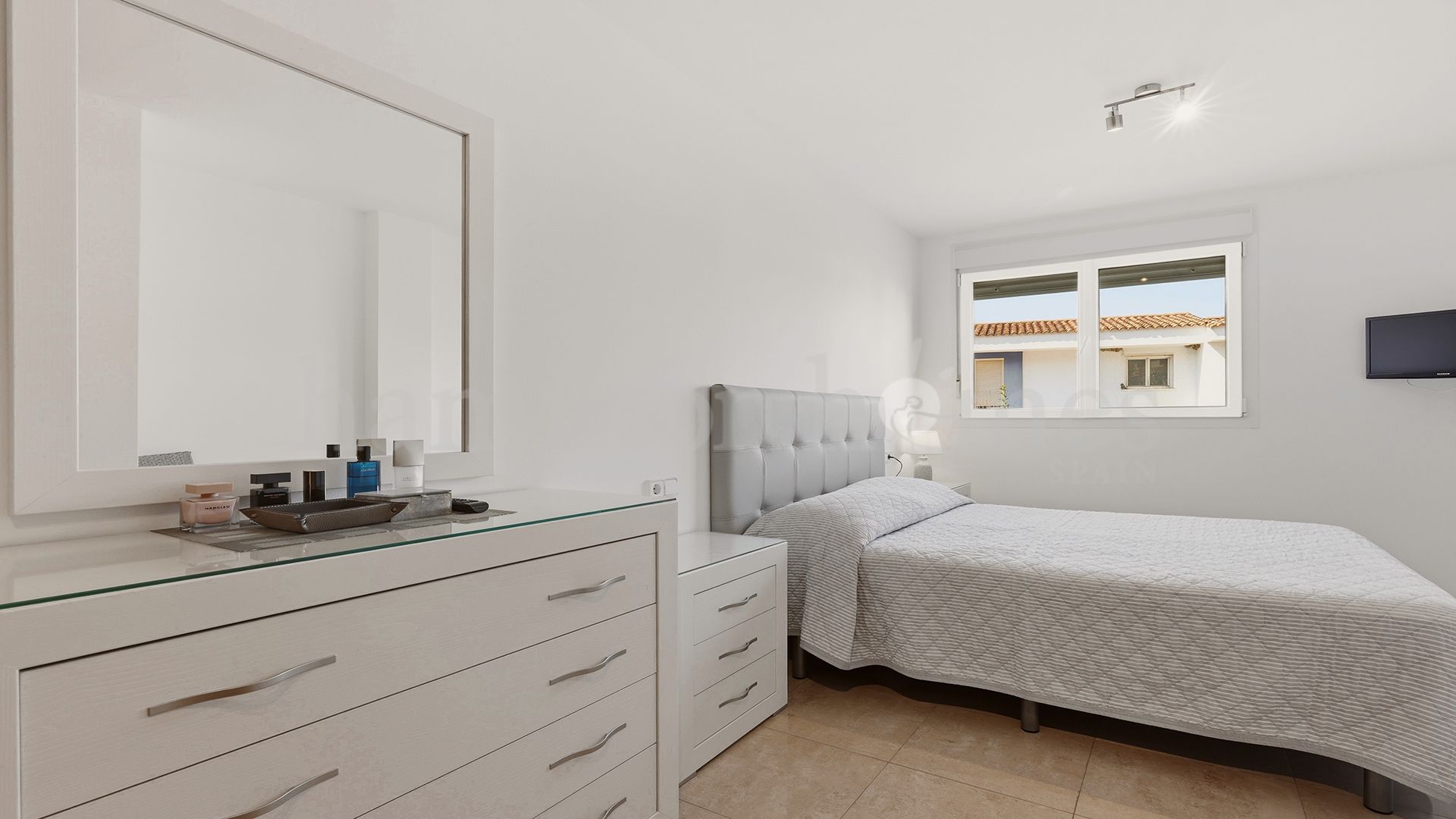 Apartamento en Hacienda Guadalupe, Manilva
