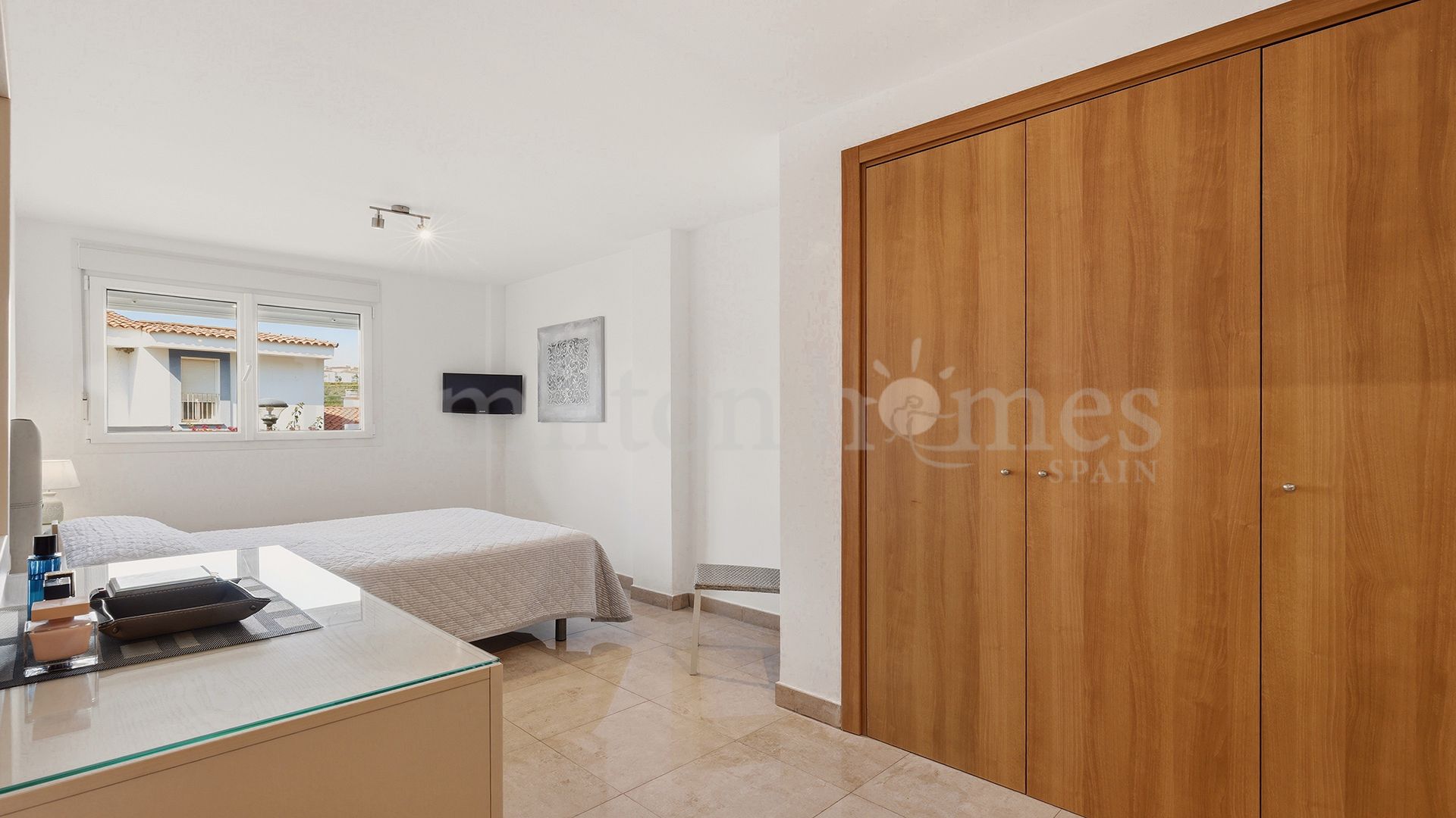 Apartamento en Hacienda Guadalupe, Manilva