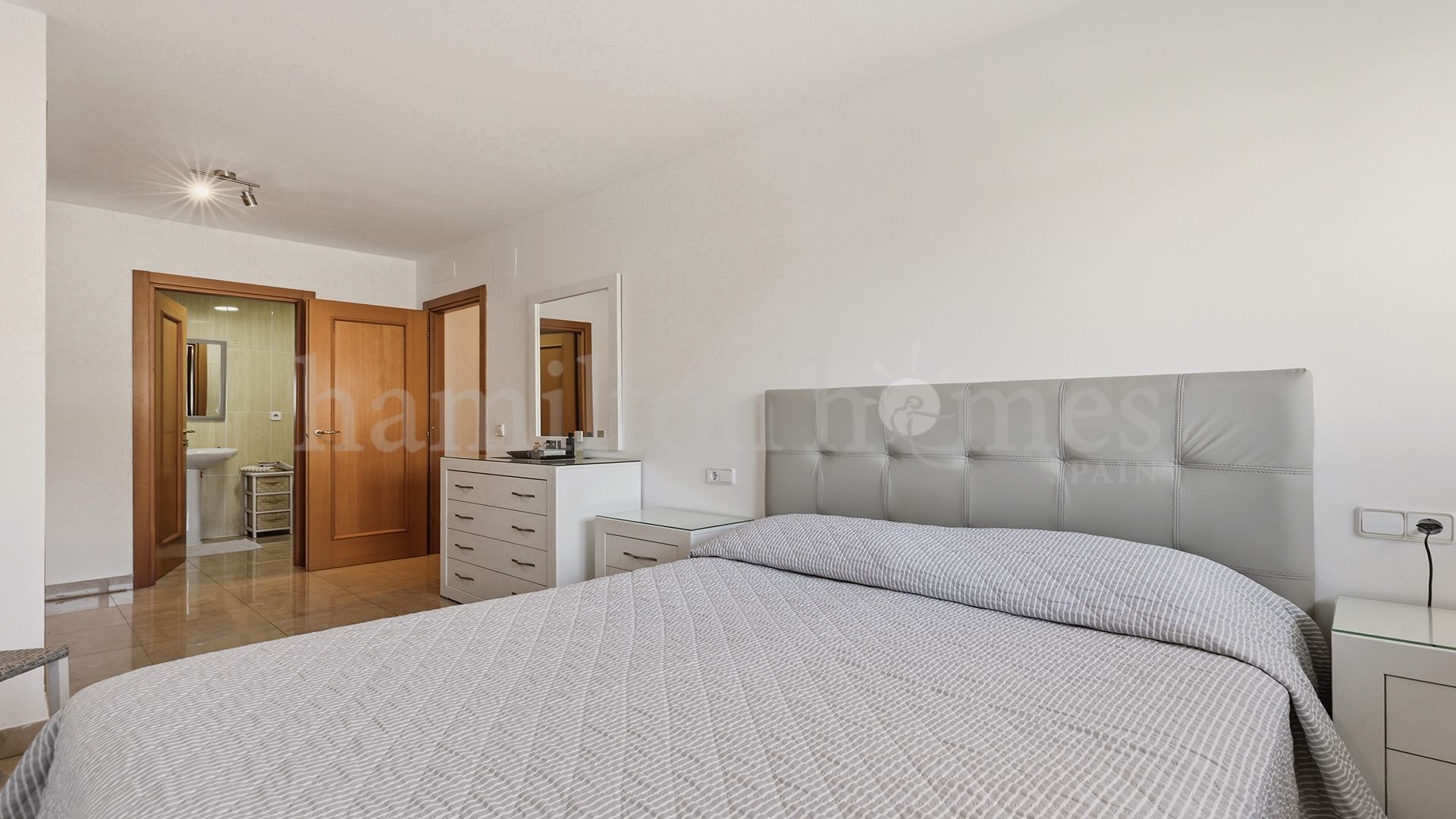 Apartamento en Hacienda Guadalupe, Manilva