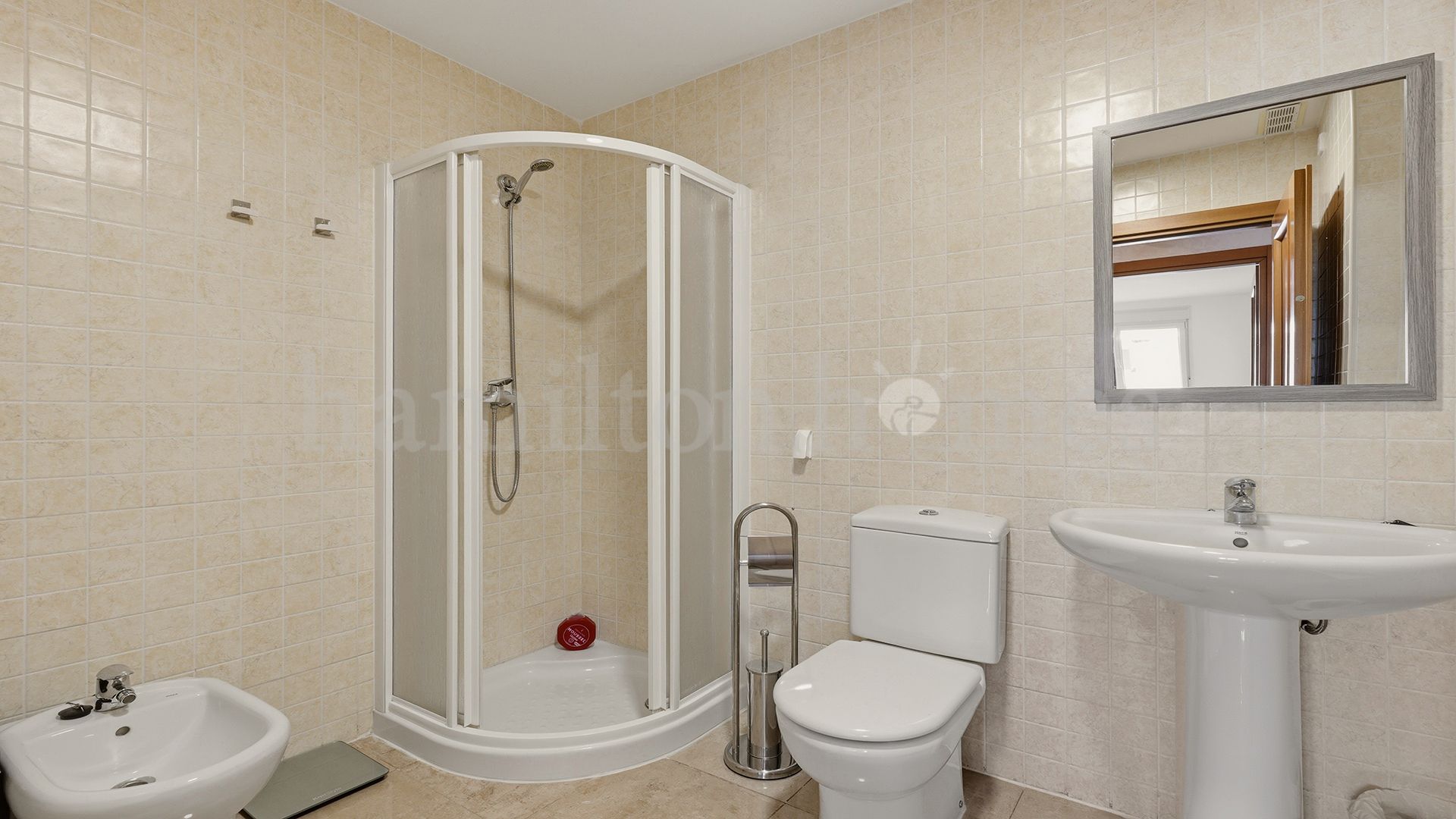 Apartamento en Hacienda Guadalupe, Manilva