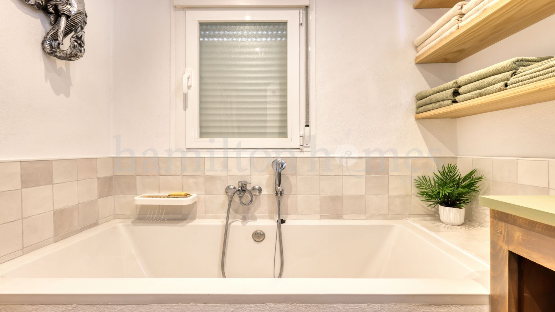 Apartamento Planta Baja en Estepona Centro, Estepona