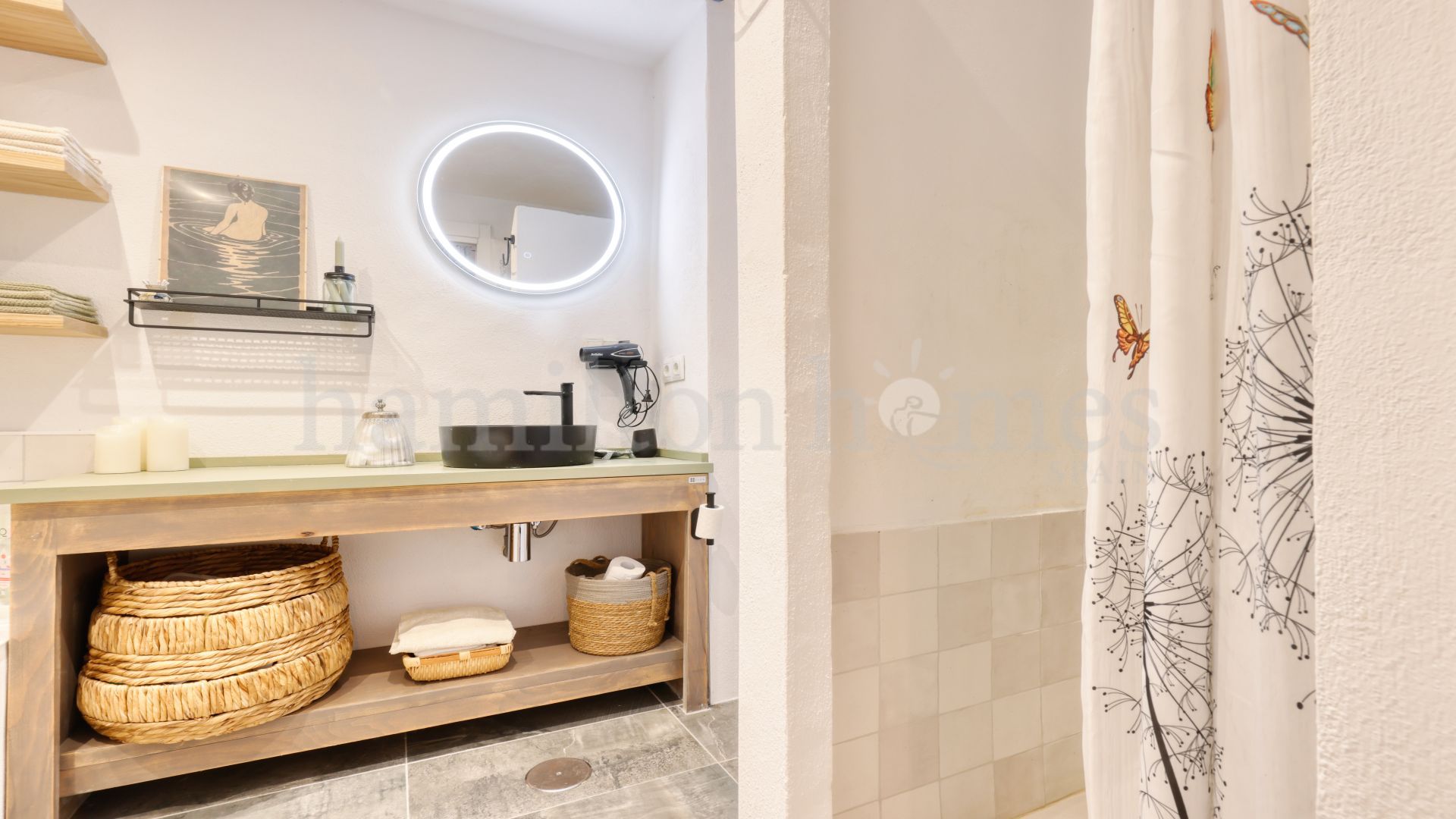 Apartamento Planta Baja en Estepona Centro, Estepona