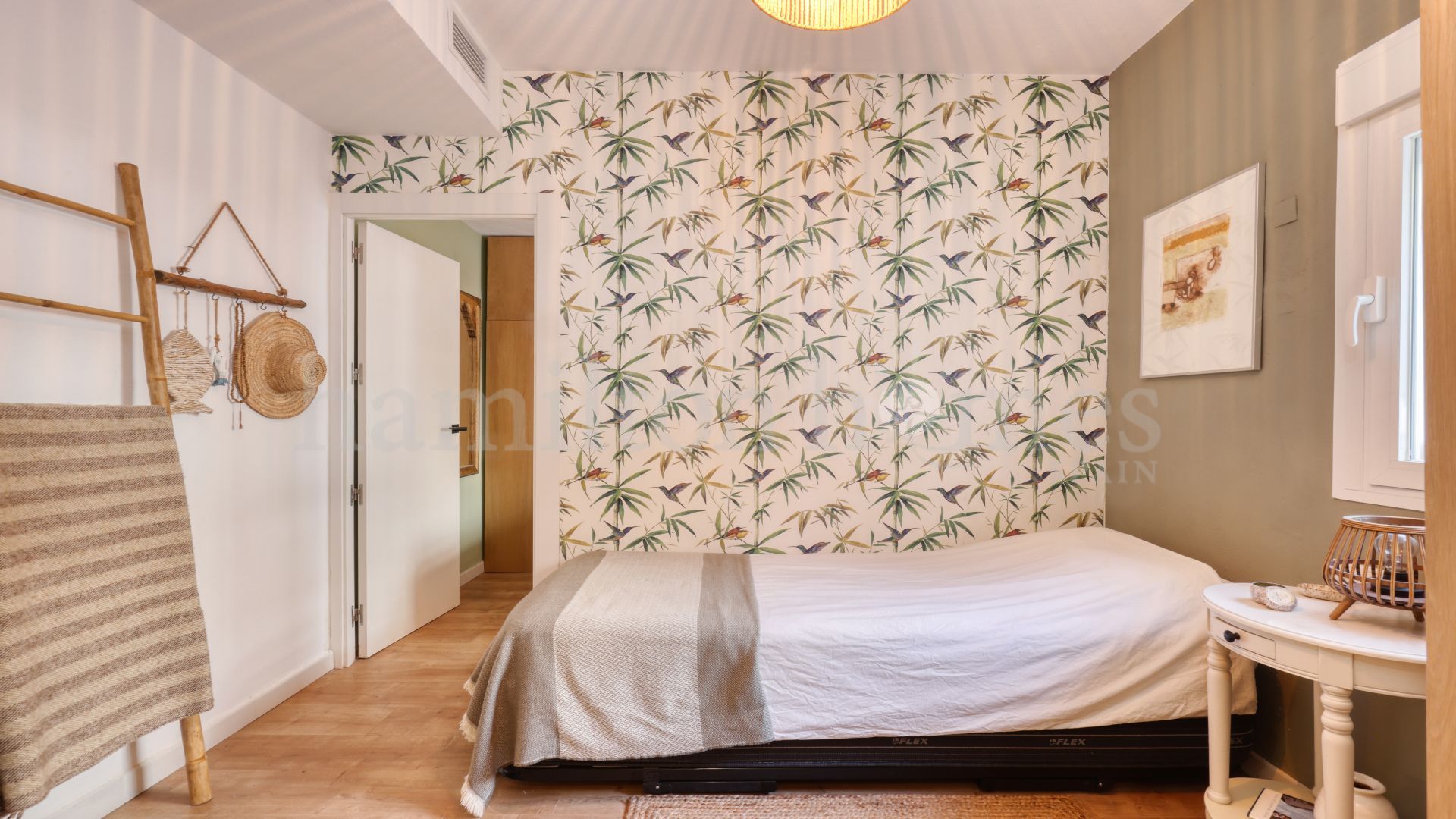 Apartamento Planta Baja en Estepona Centro, Estepona