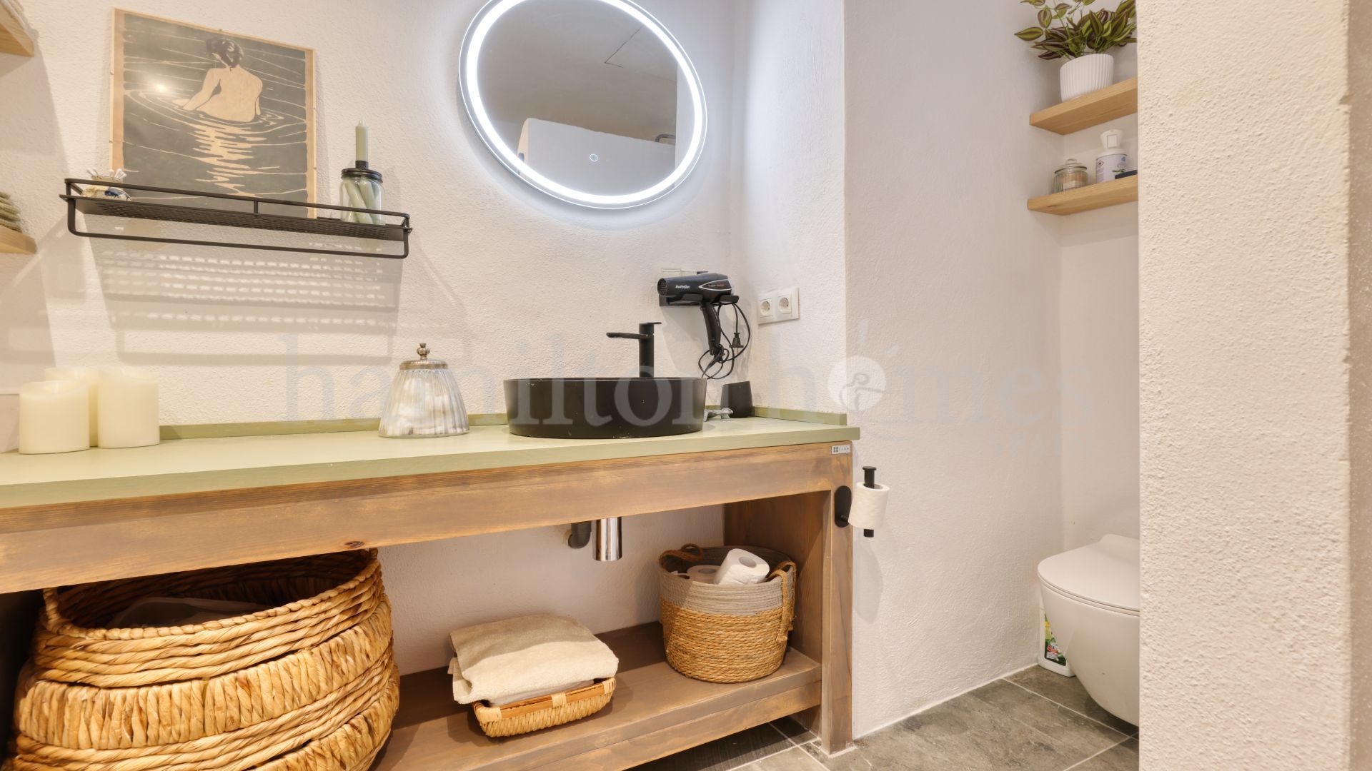 Apartamento Planta Baja en Estepona Centro, Estepona