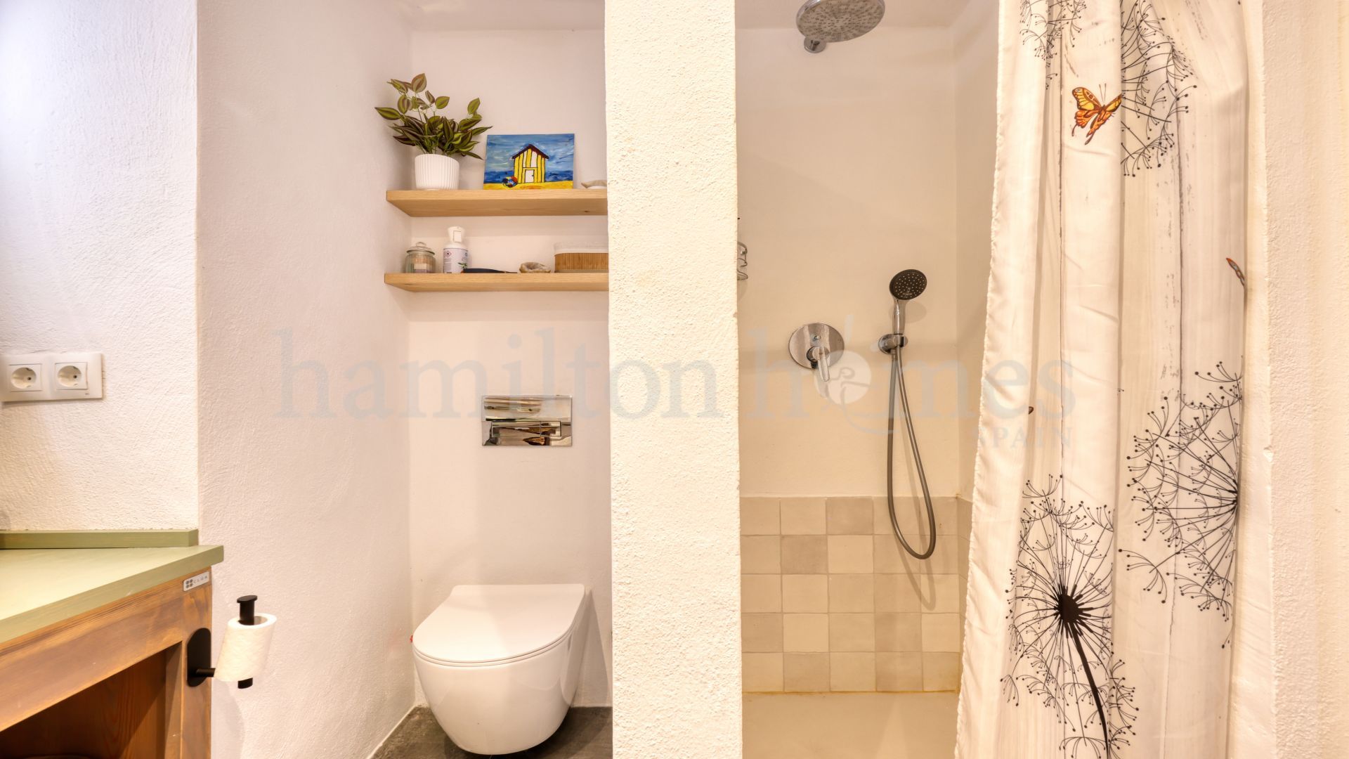 Apartamento Planta Baja en Estepona Centro, Estepona