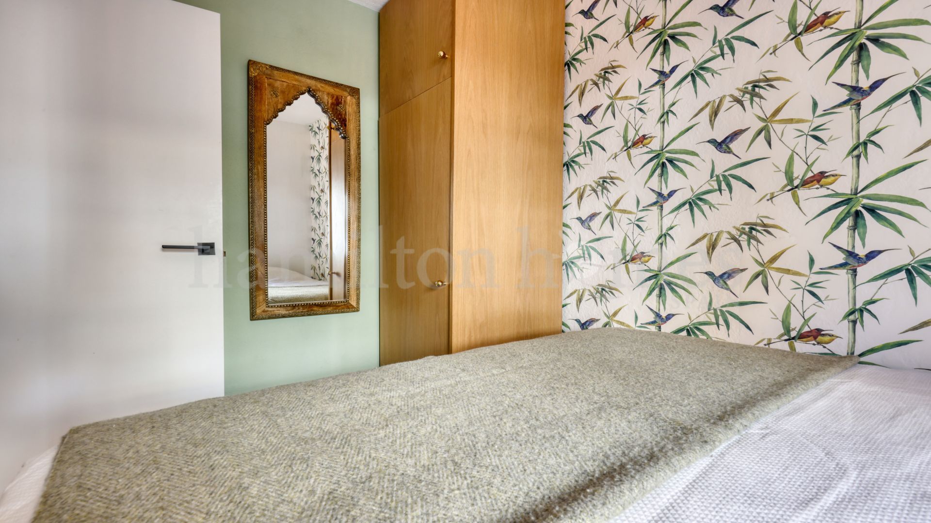 Apartamento Planta Baja en Estepona Centro, Estepona