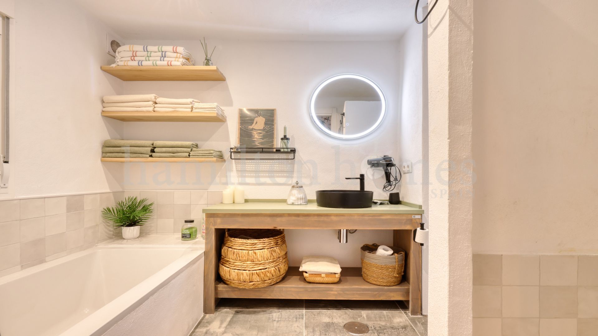 Apartamento Planta Baja en Estepona Centro, Estepona