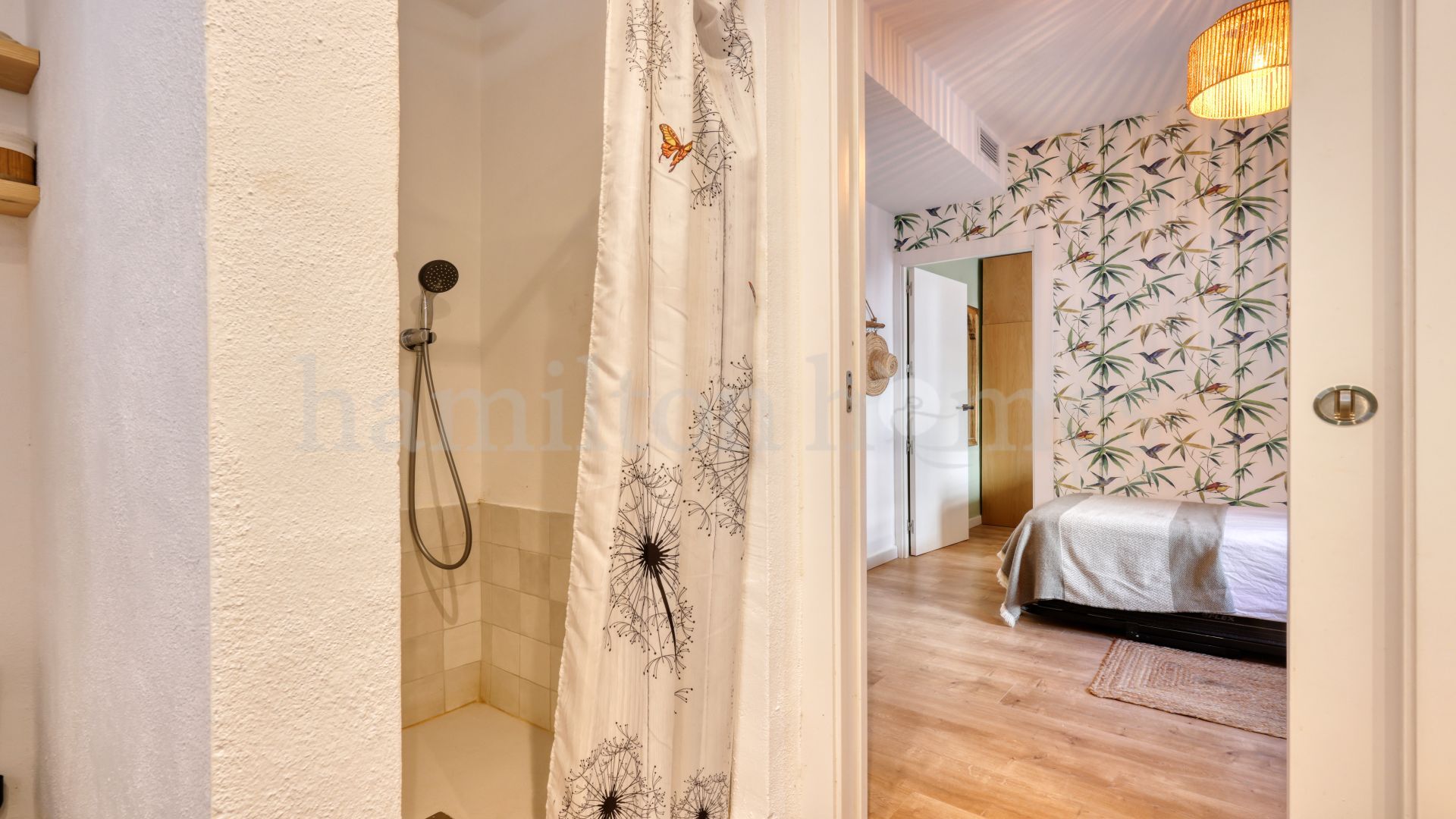 Apartamento Planta Baja en Estepona Centro, Estepona