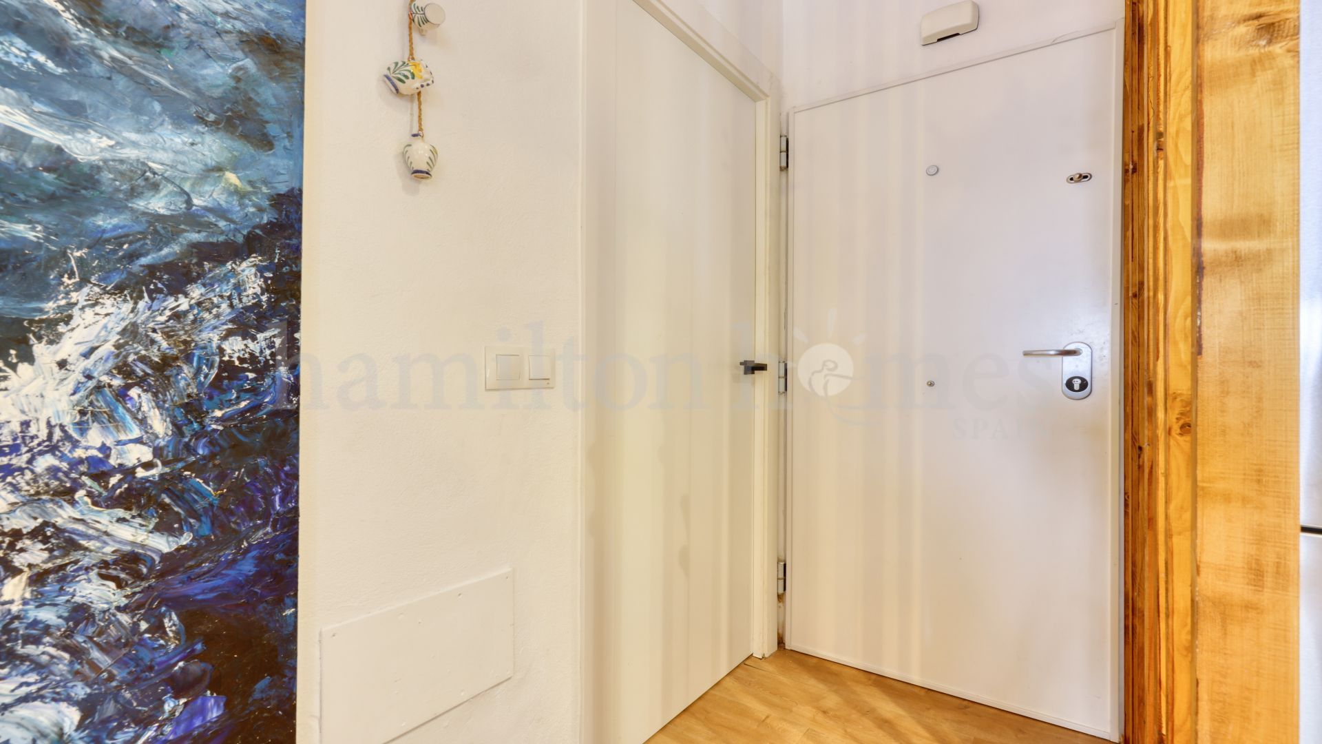 Apartamento Planta Baja en Estepona Centro, Estepona