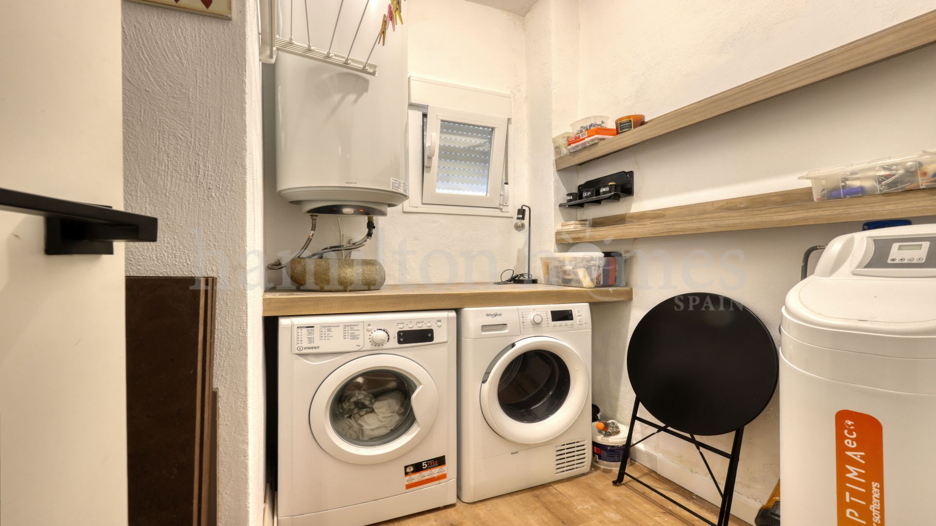Apartamento Planta Baja en Estepona Centro, Estepona