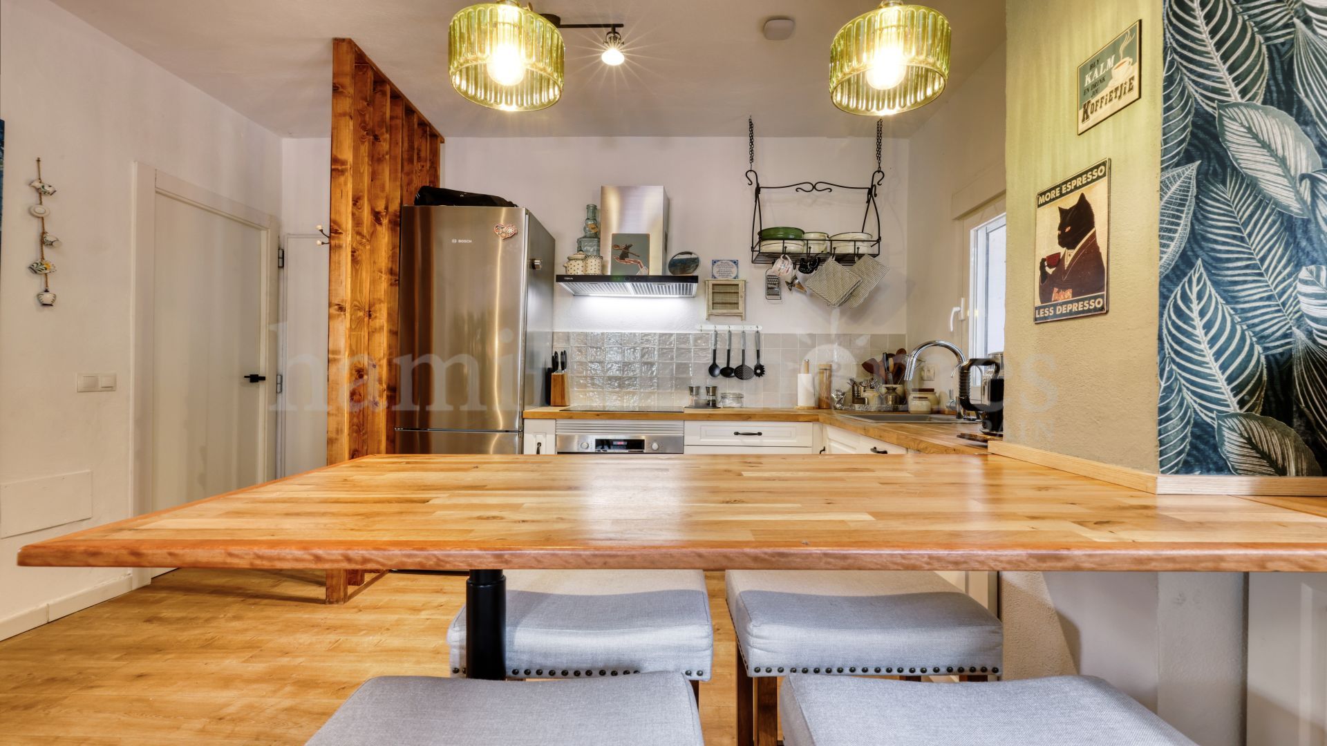 Apartamento Planta Baja en Estepona Centro, Estepona