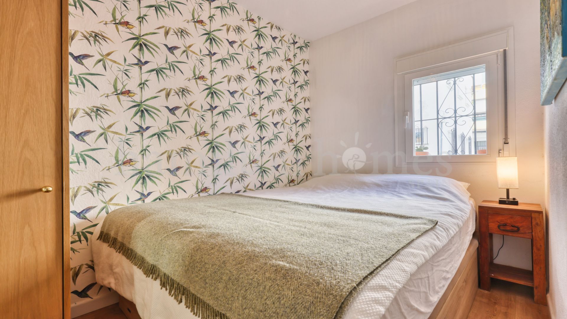 Apartamento Planta Baja en Estepona Centro, Estepona