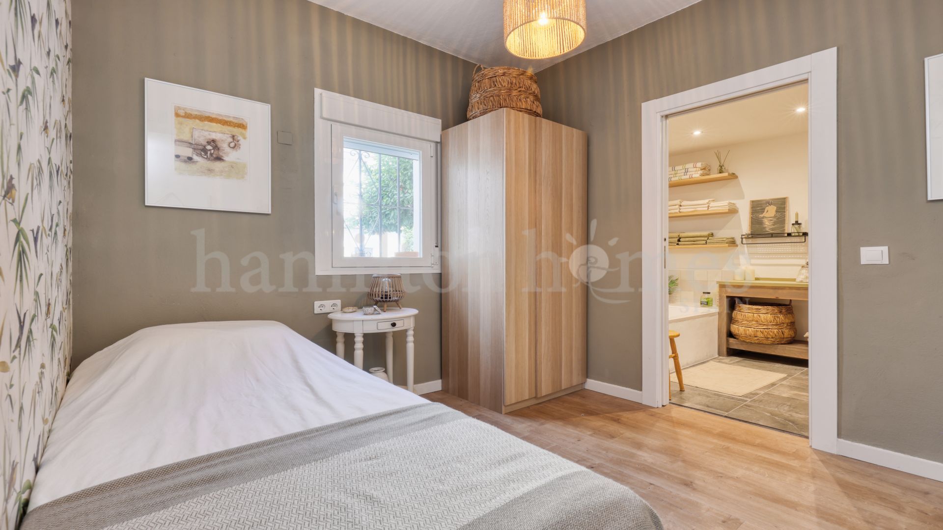 Apartamento Planta Baja en Estepona Centro, Estepona