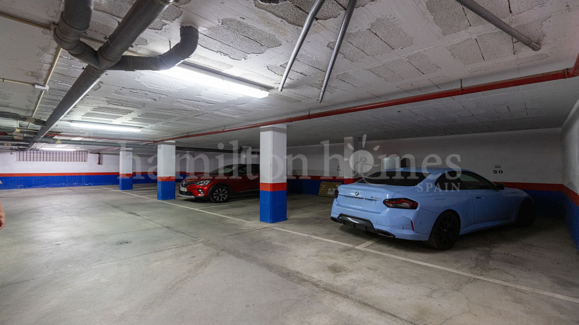 Atico Duplex en La Perla de la Bahía, Casares