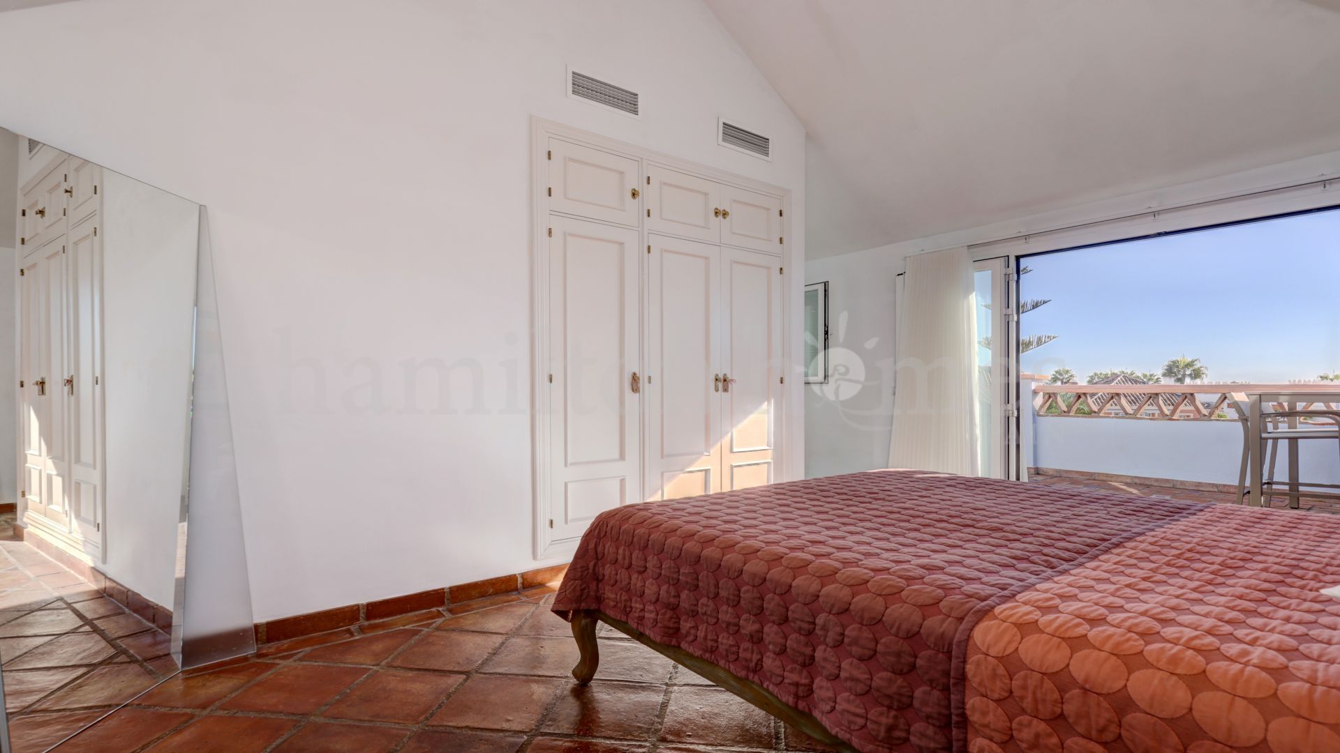 Atico Duplex en La Perla de la Bahía, Casares