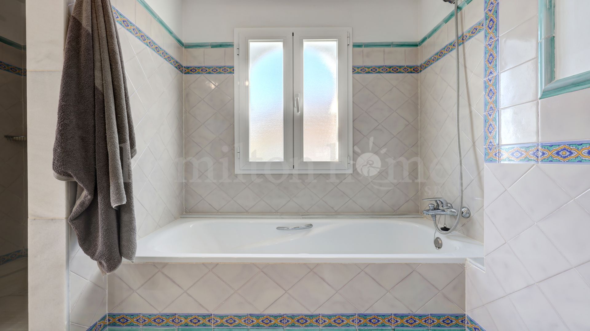 Atico Duplex en La Perla de la Bahía, Casares