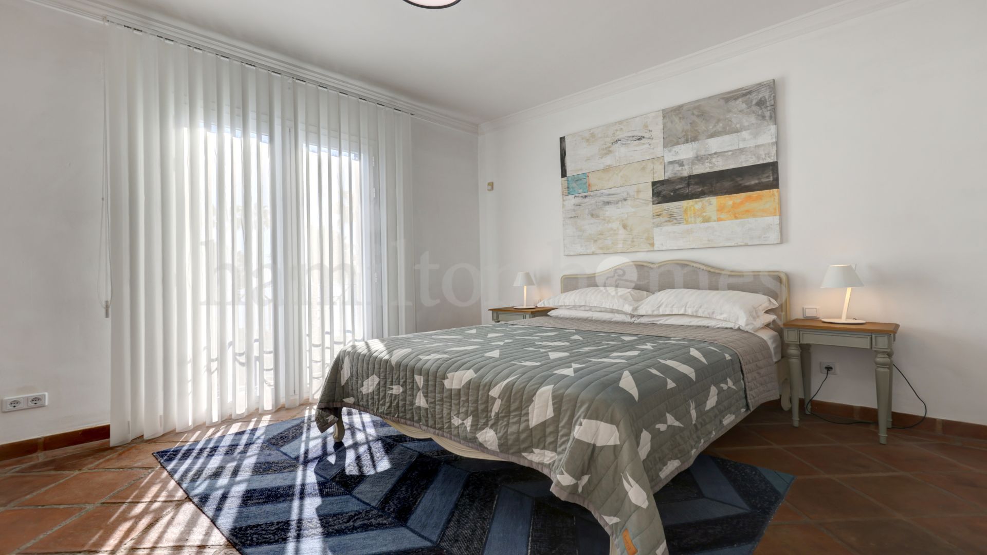 Atico Duplex en La Perla de la Bahía, Casares